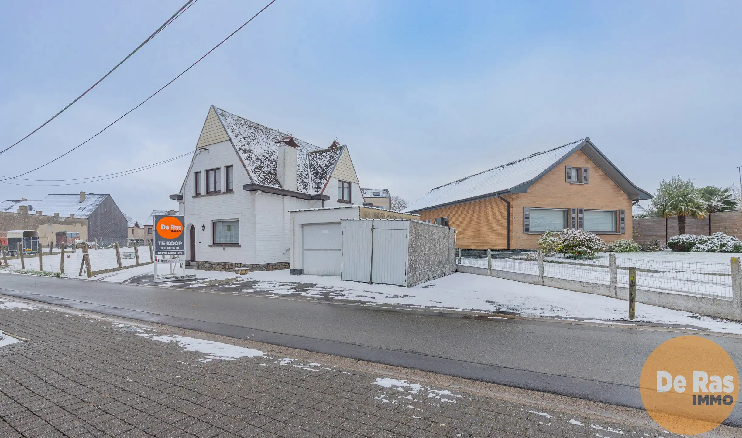 HAALTERT - Eengezinswoning op centrale locatie! foto 19