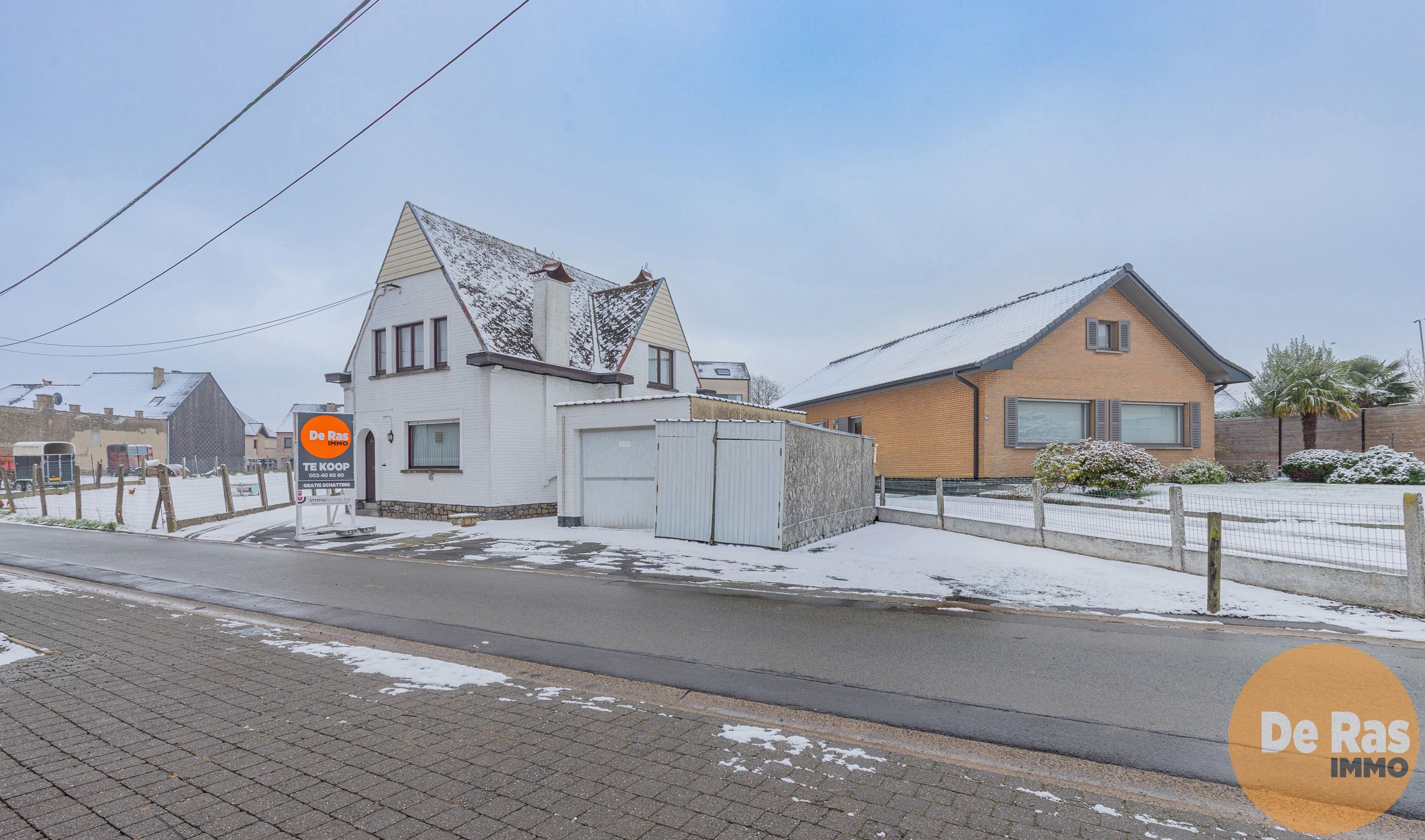 HAALTERT - Eengezinswoning op centrale locatie! foto 19