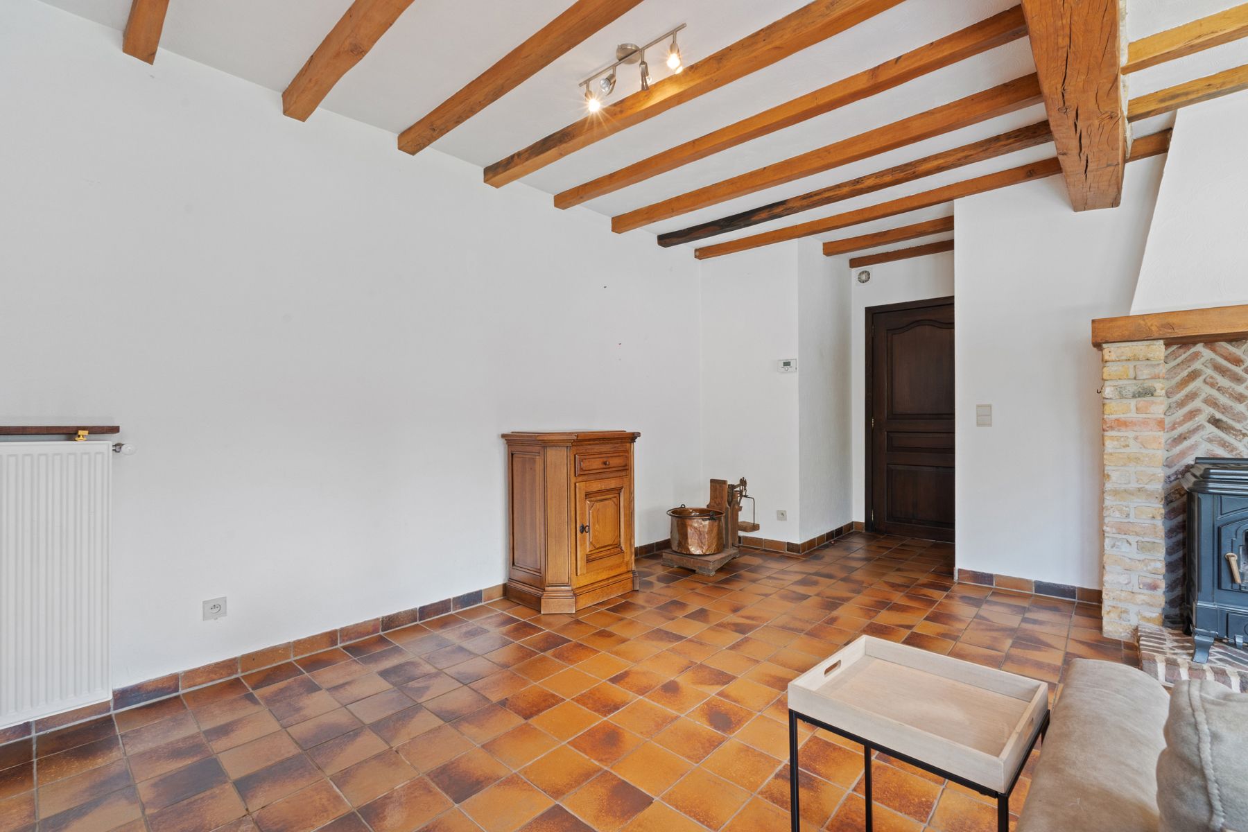 Ruime vrijstaande woning foto 9