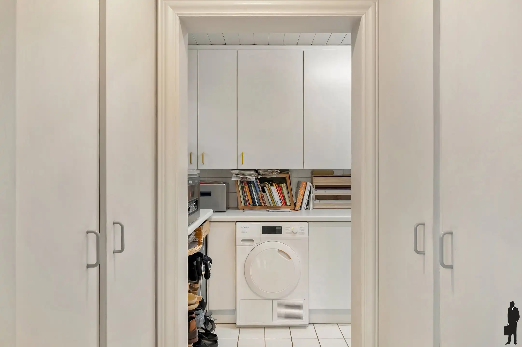 Instapklare en ruime villa! foto 13