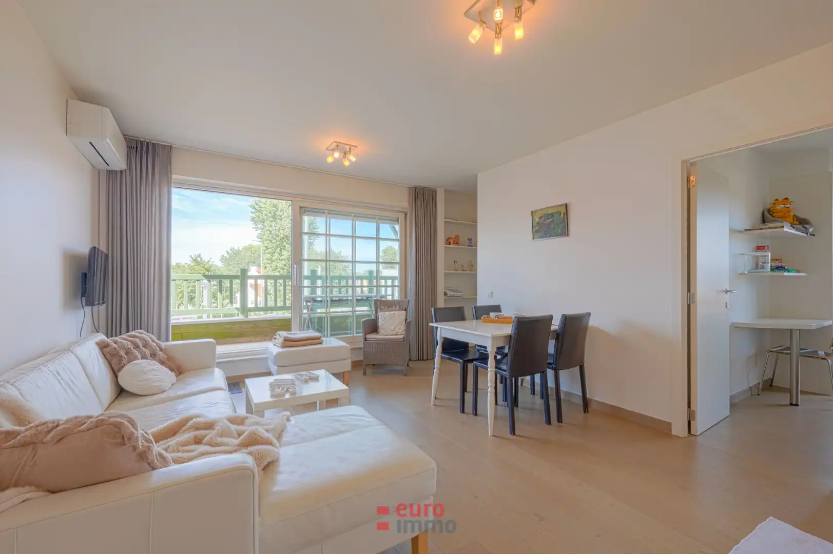 Residentie Sea Port 70 - 0203 foto 4