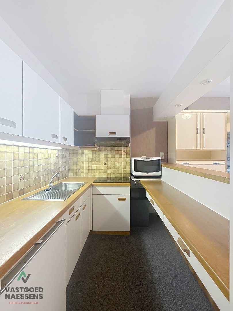 INSTAPKLAAR 1-SLPK APP MET OPEN ZICHT  foto 3