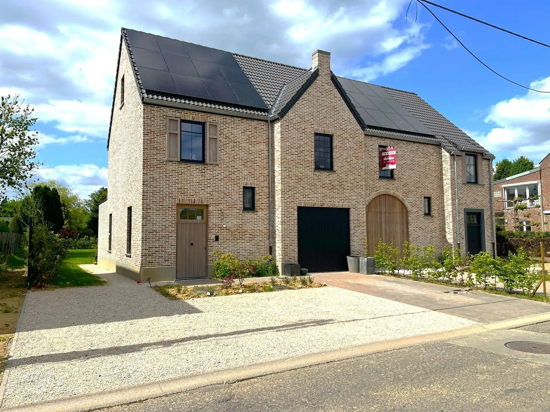 Nieuwbouw woning - Mogelijkheid 6% BTW foto {{pictureIndex}}