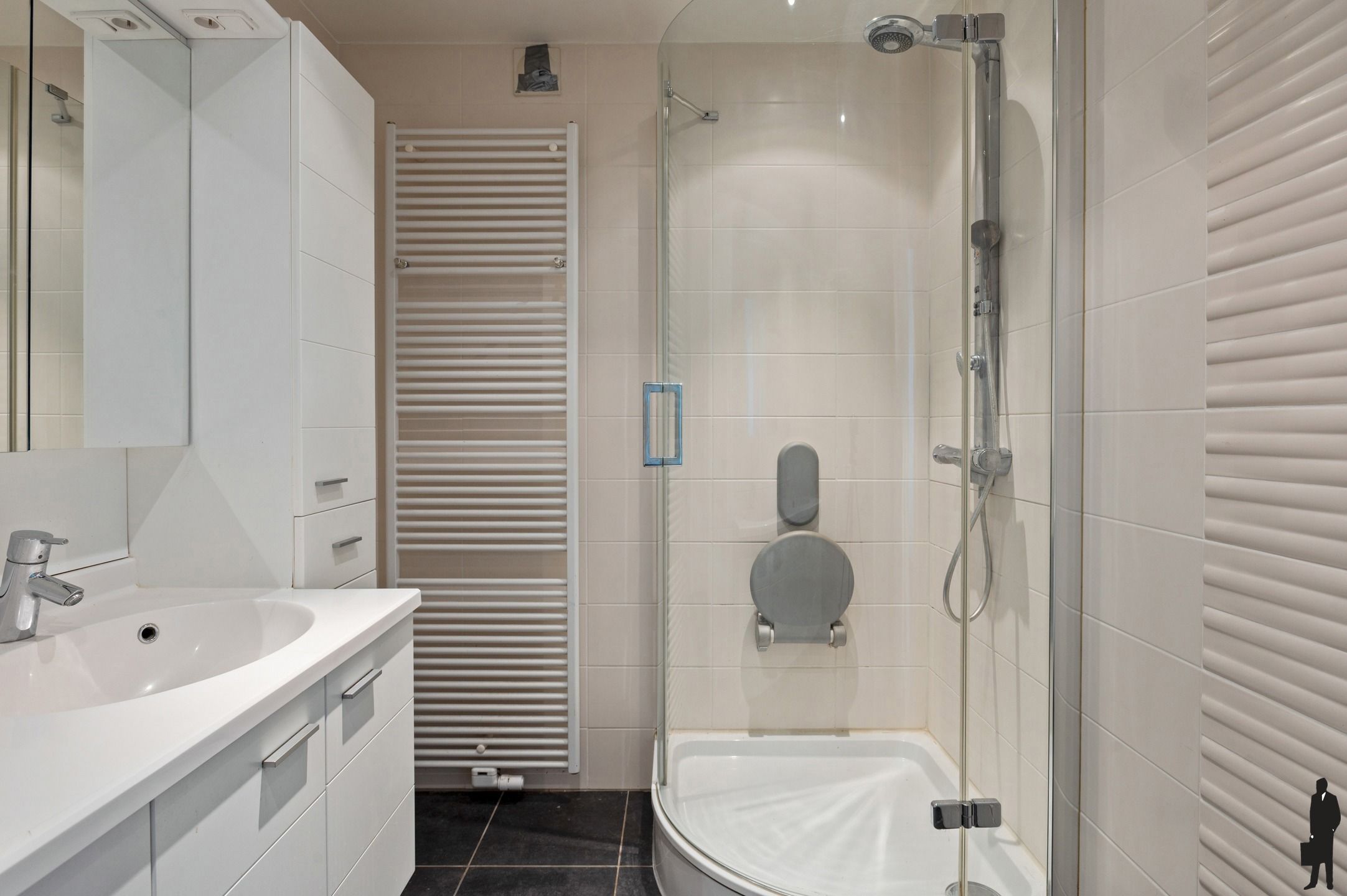 Prachtig appartement met zicht op het Bouckenborghpark foto 29