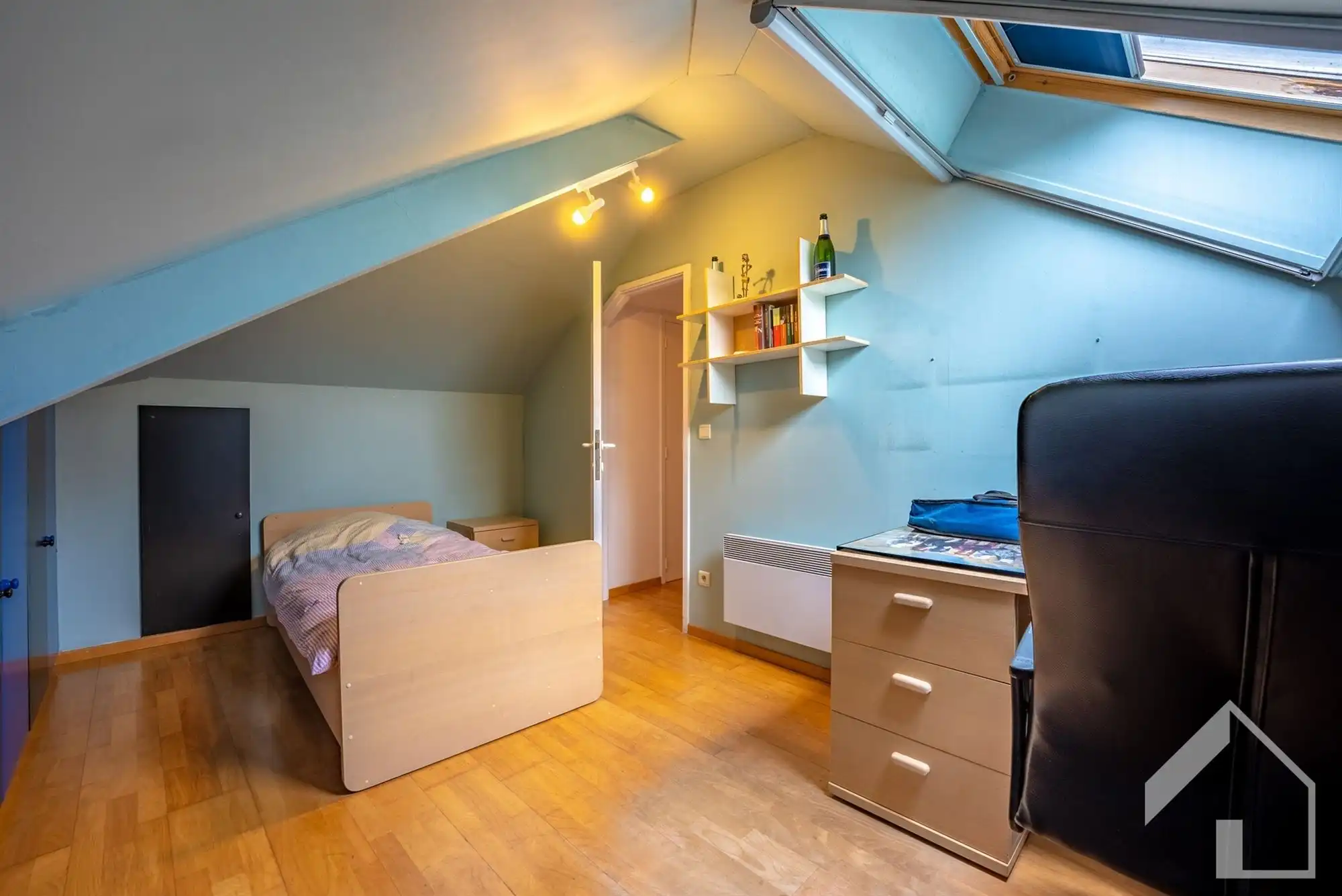 Gezinswoning met 3 a 4 slaapkamers in autoluwe straat nabij centrum Wuustwezel foto 16