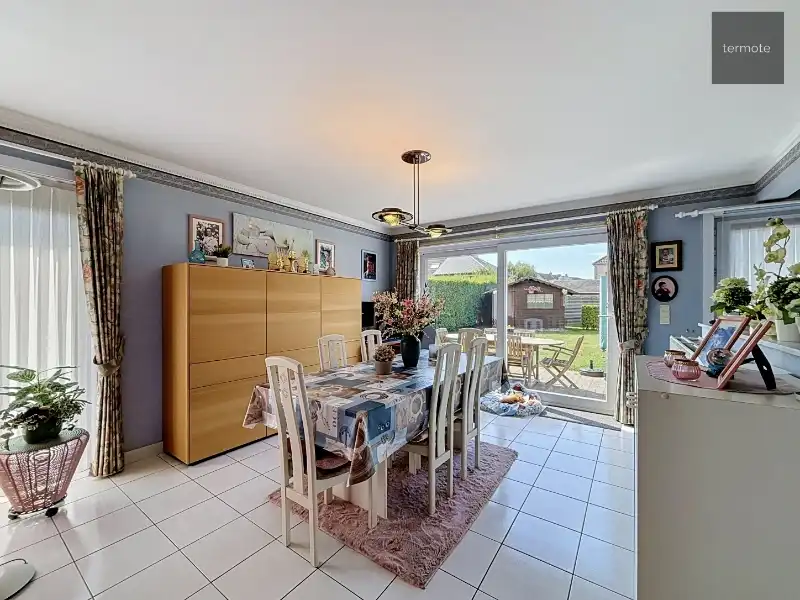 Woning - HOB foto 6