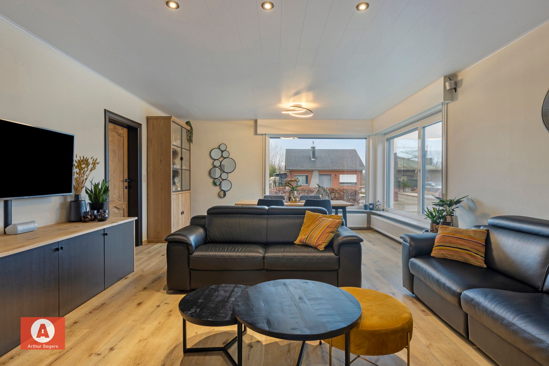 !!! IN OPTIE !!! Instapklare bungalow op rustige locatie foto 8
