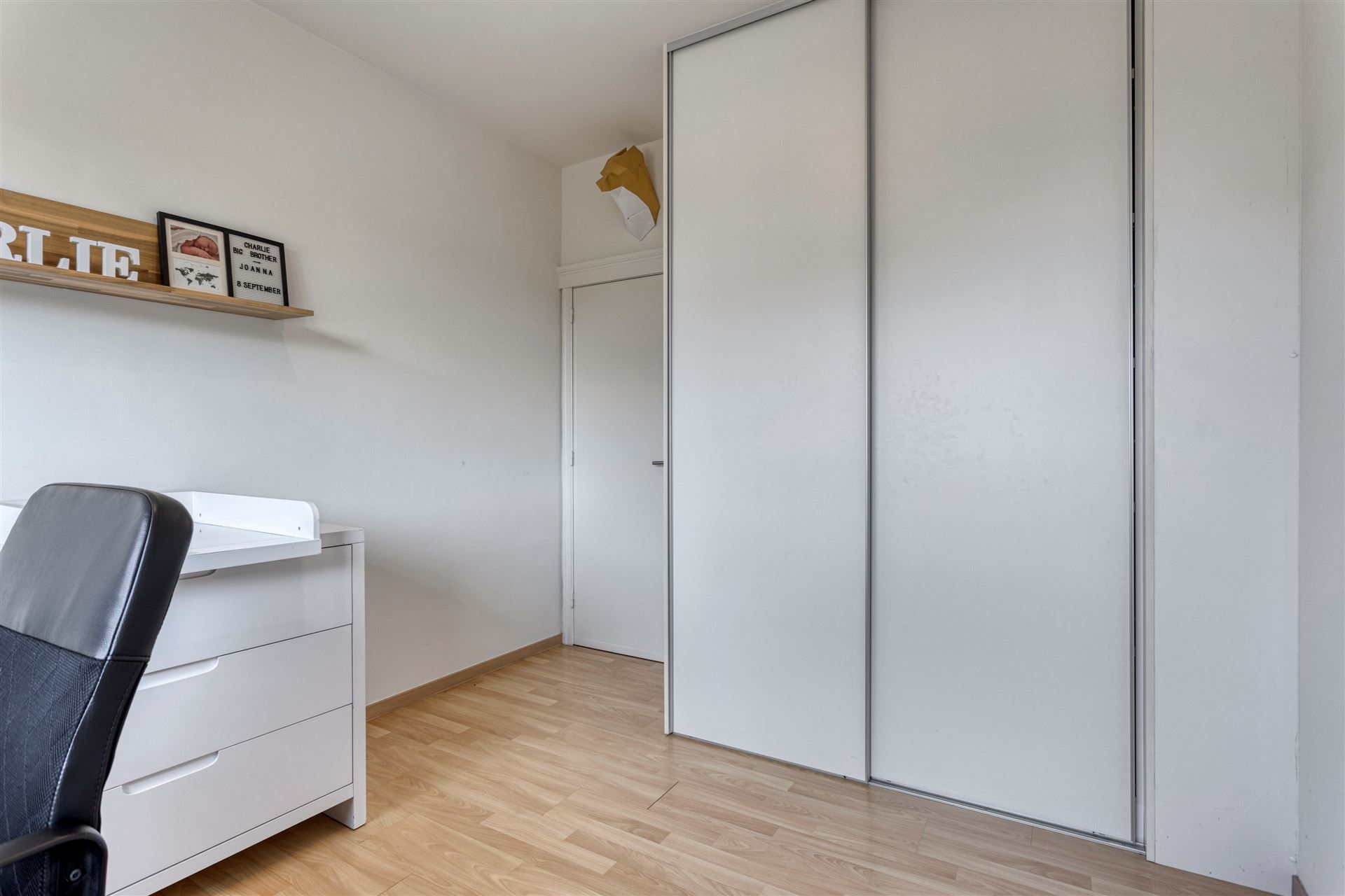 Ideale gezinswoning op topligging foto 24