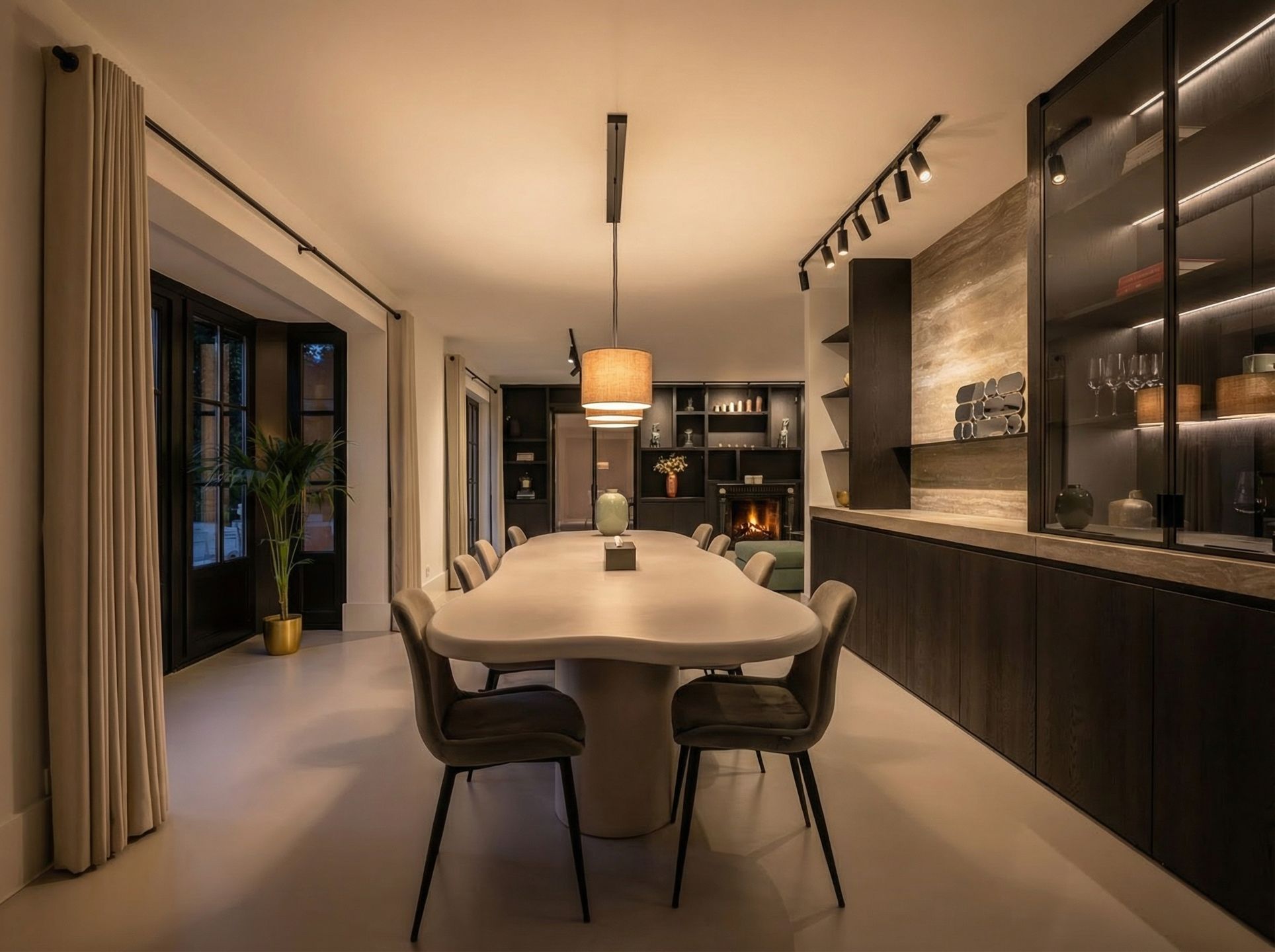 Prestigieuze villa met zwembad op 3.528 m² op toplocatie! foto 3