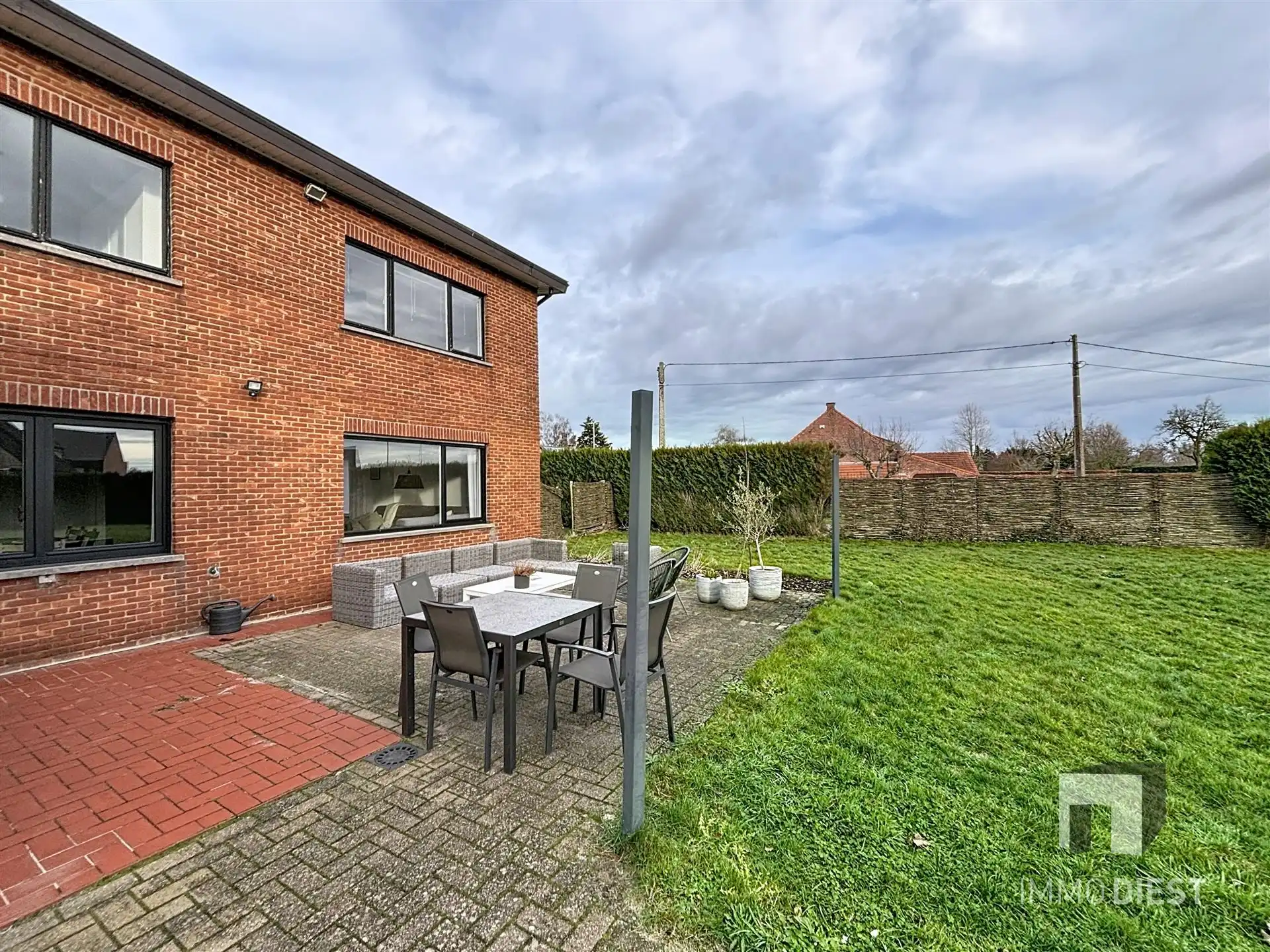 Woning op 8,25are ideaal voor starters foto 37