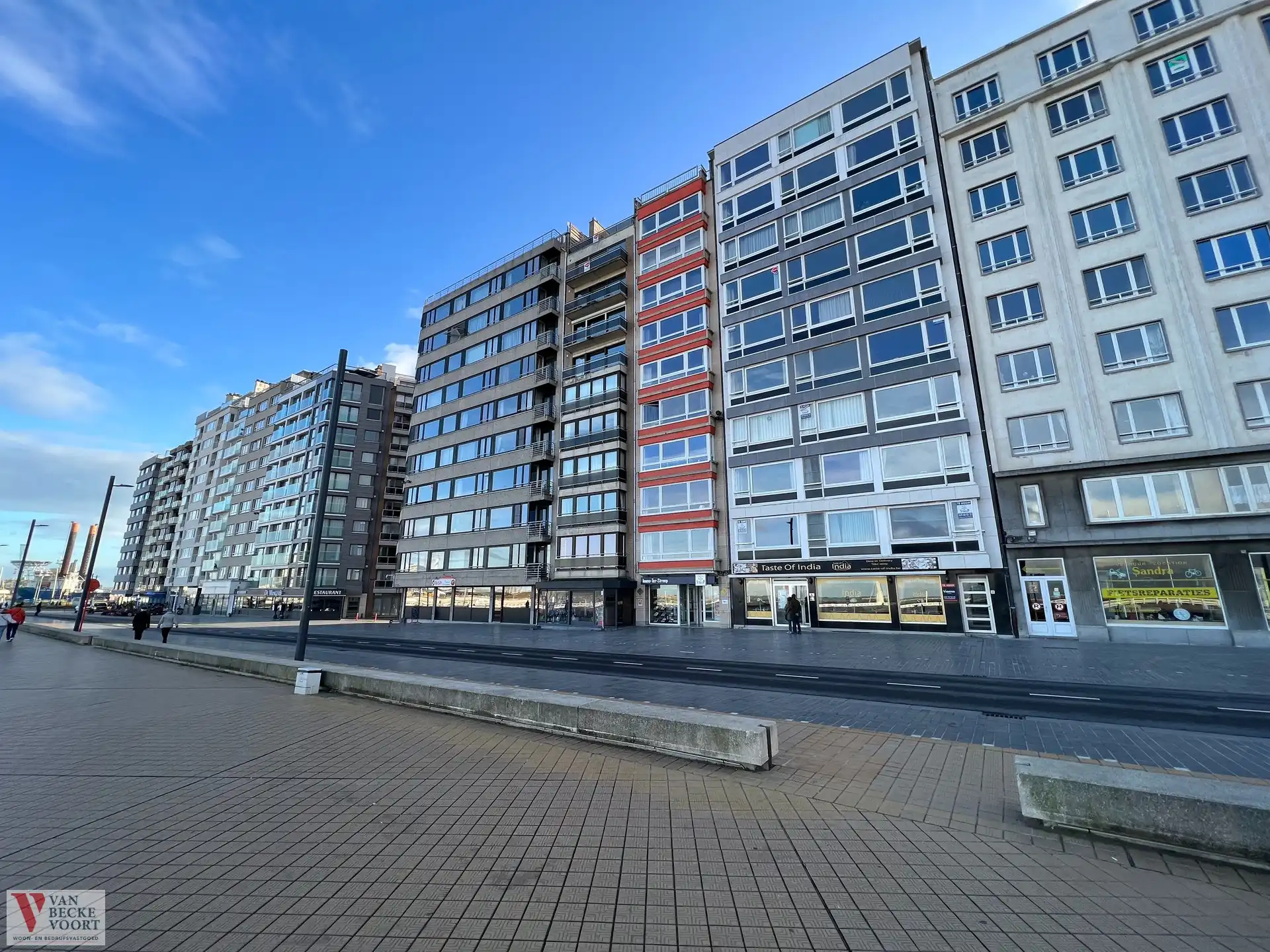 Handelsgelijkvloers 90m² foto 11