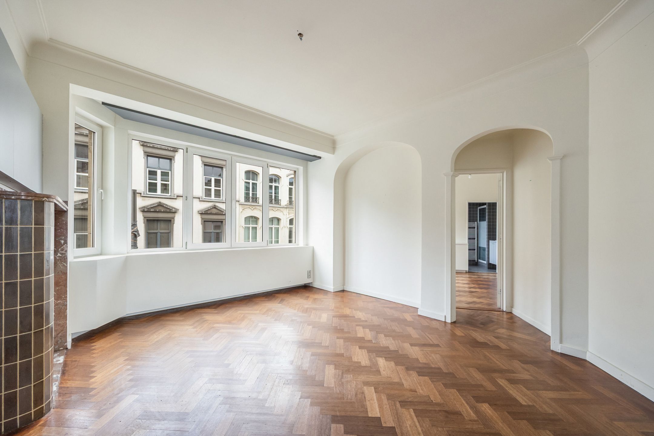 Appartement te koop Sint-Paulusstraat 9/V2 - 2000 Antwerpen