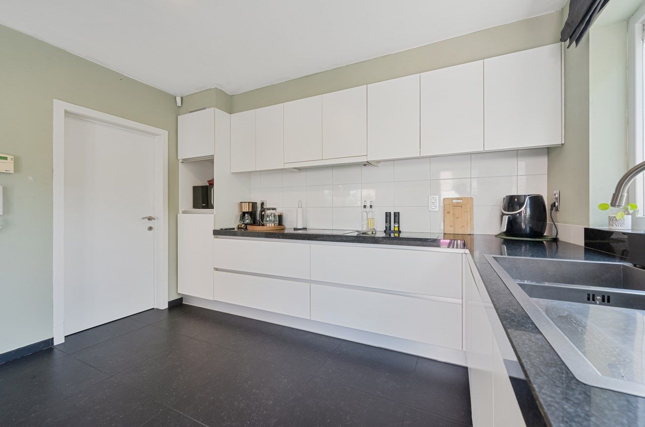 Instapklare woning op fietsafstand van centrum Lochristi en Destelbergen foto 8