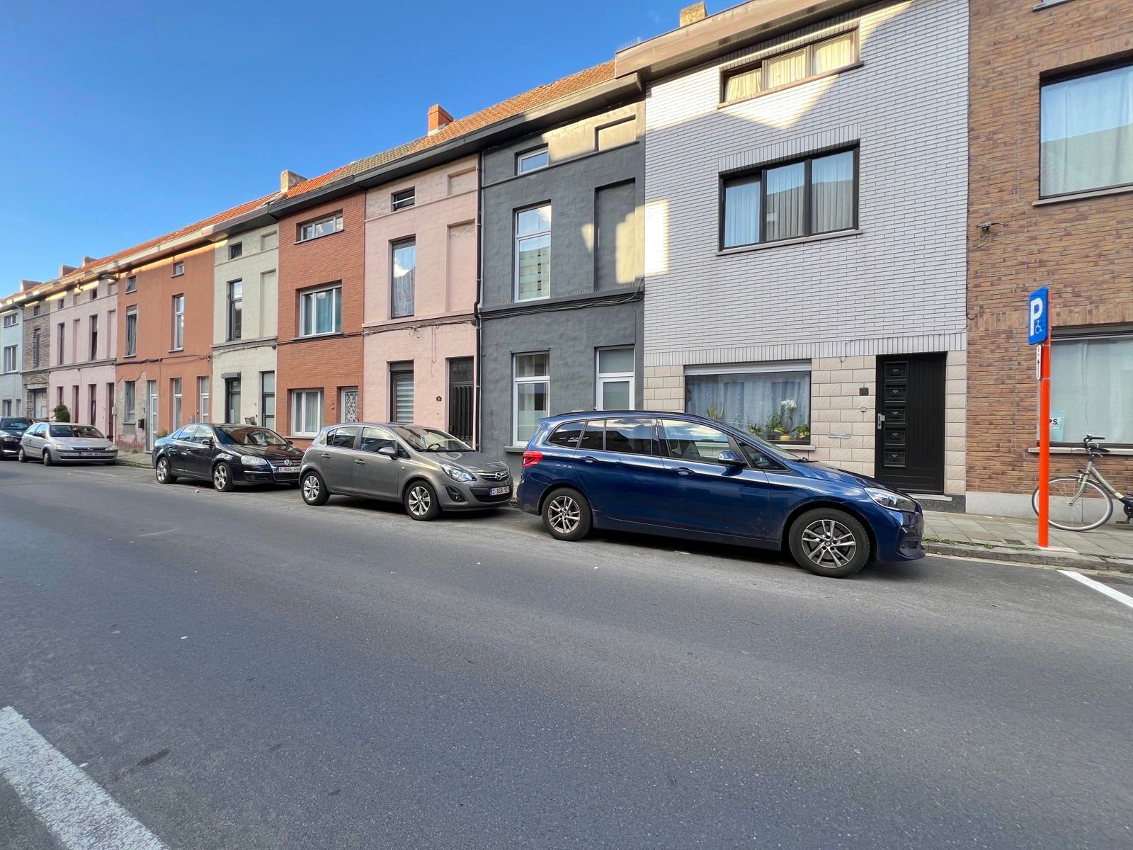 Huis te koop Geitstraat 76 - 9000 Gent