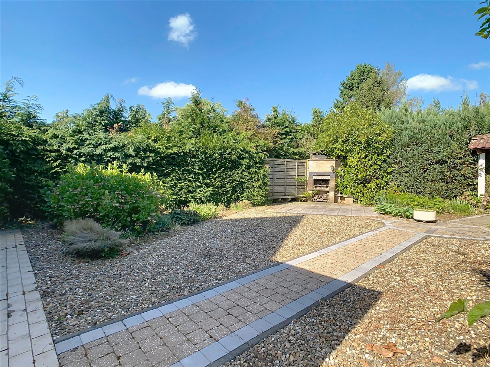 Charmante woning, 3 slpks, garage, weides, 1h 23a 72ca foto 34