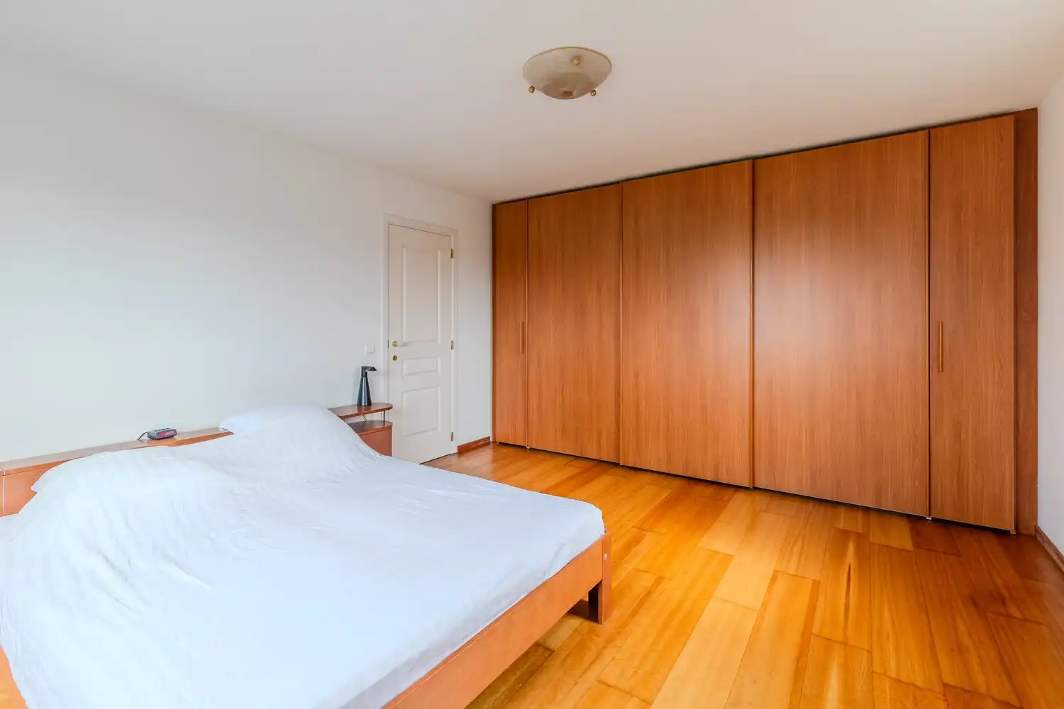 Ruime woning met drie slaapkamers, garage en prachtig landelijk uitzicht in Veldwezelt (Lanaken) foto 19