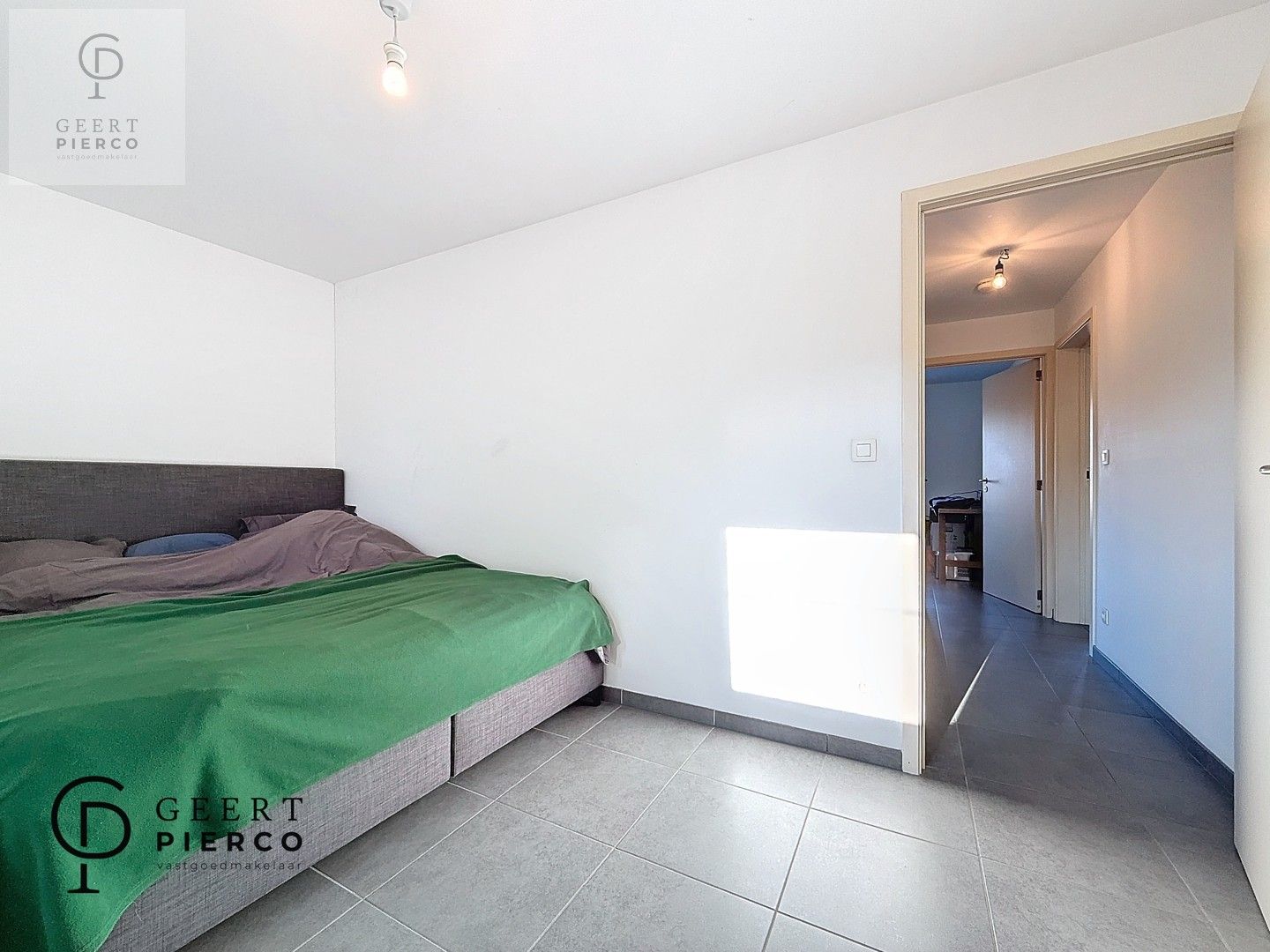 Knap appartement centrum Paal foto 19