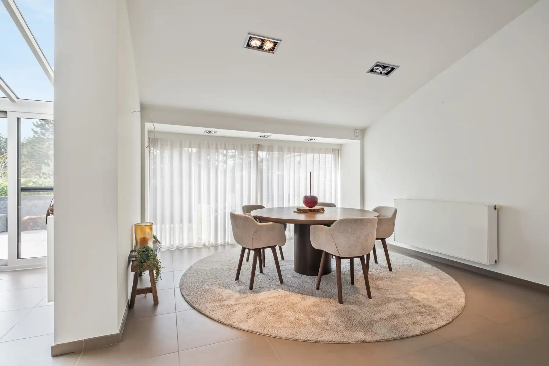 Exclusieve villa te Westende foto 7