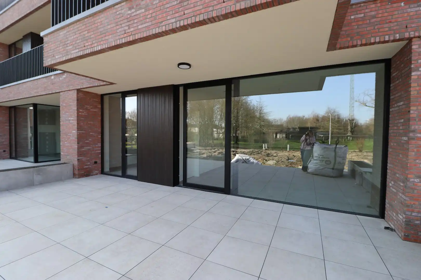 Appartement te huur Stationsstraat 14 -/00.02 - 8850 Ardooie