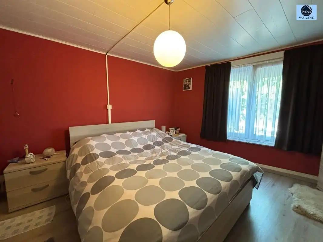 LEUKE STADSSWONING MET 3 KAMERS foto 6