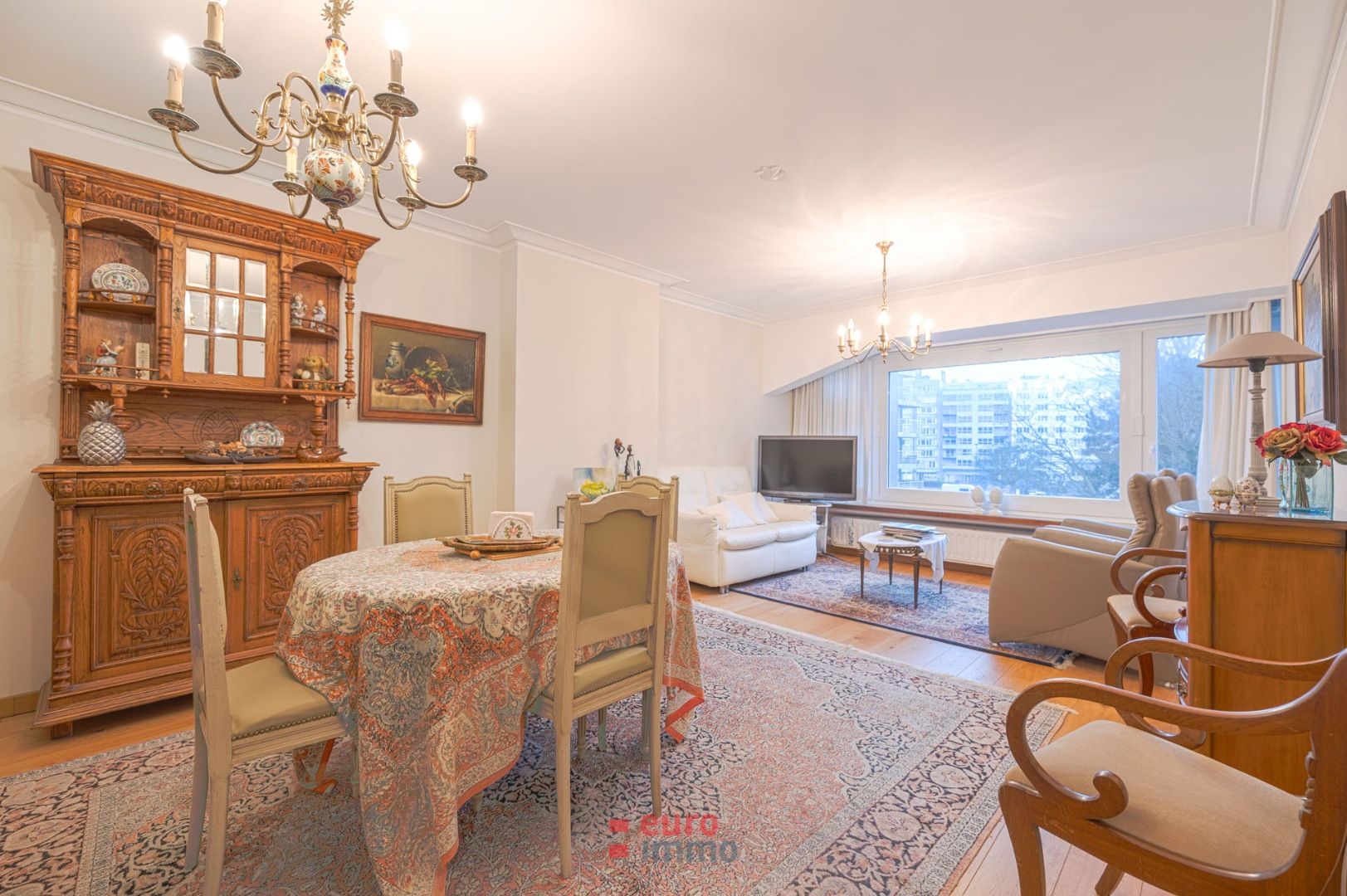 Residentie Merville - 0202 foto {{pictureIndex}}