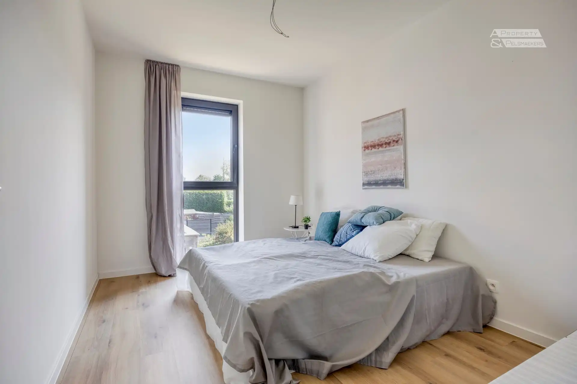 Ontdek deze prachtige nieuwbouwwoning op een toplocatie foto 9
