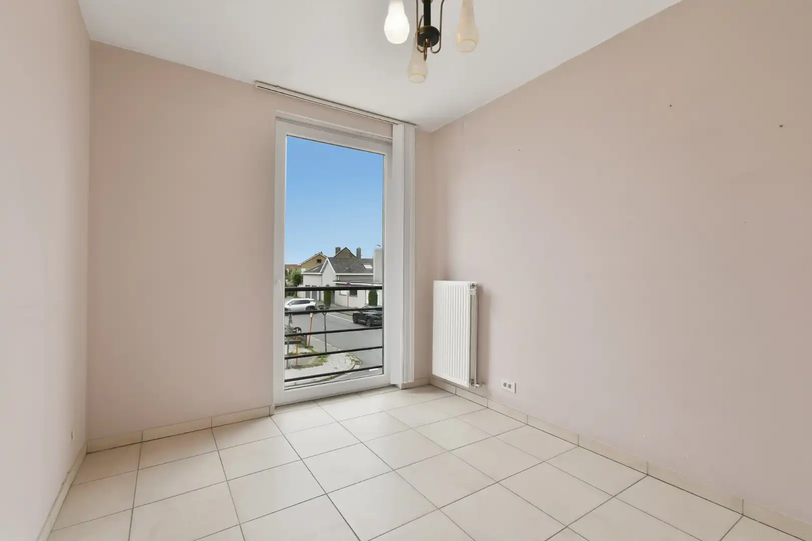 Mooi appartement in het centrum van Eernegem foto 8