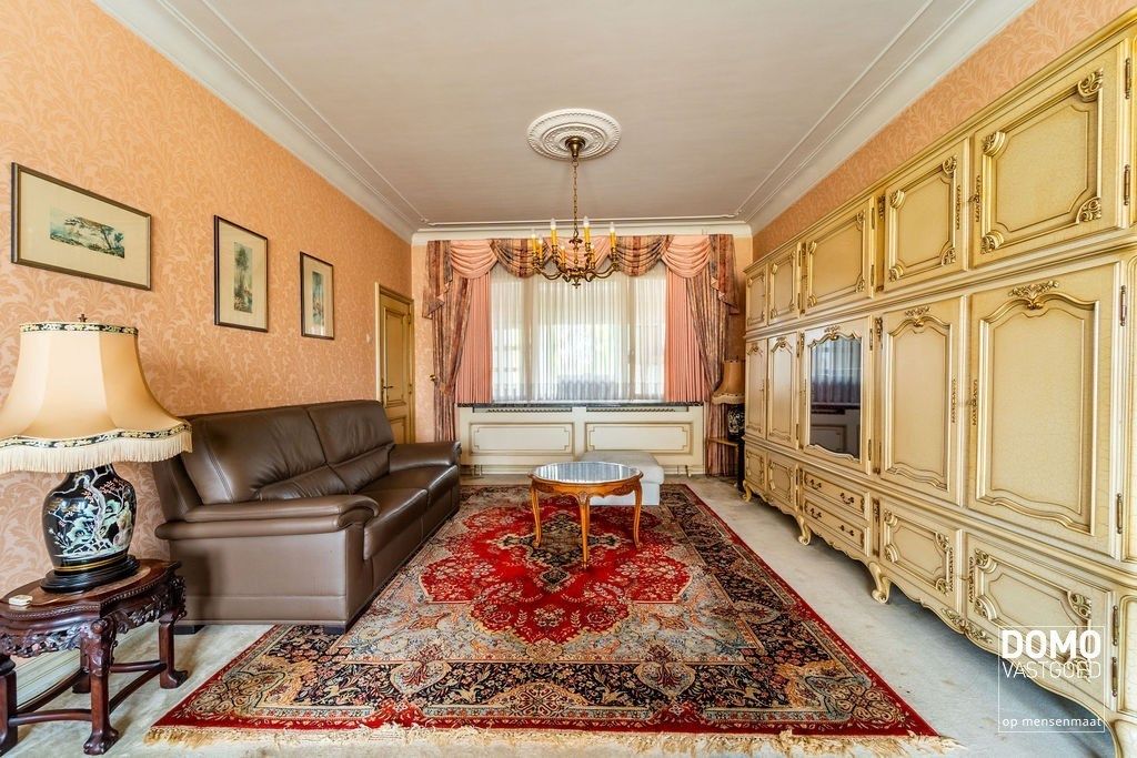 Karaktervolle woning - ruim, zonnig en centraal gelegen. Begint jouw nieuwe thuis hier? foto 10