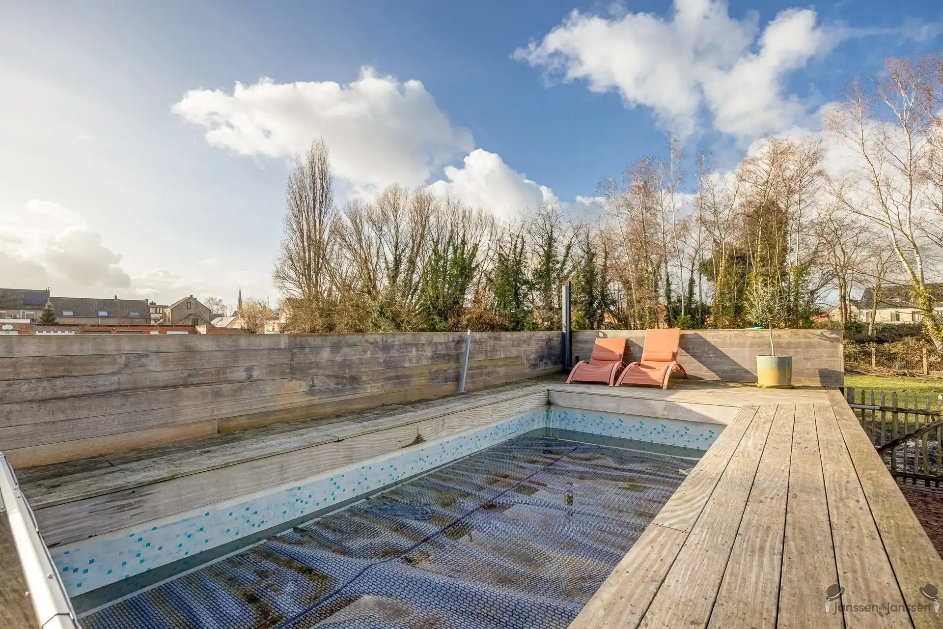 Lifestyle woning met uniek karakter foto 51