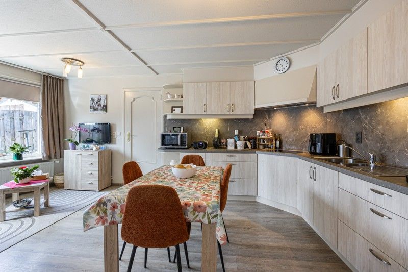 Gezellige, zeer goed onderhouden woning op 8are 42ca foto 11