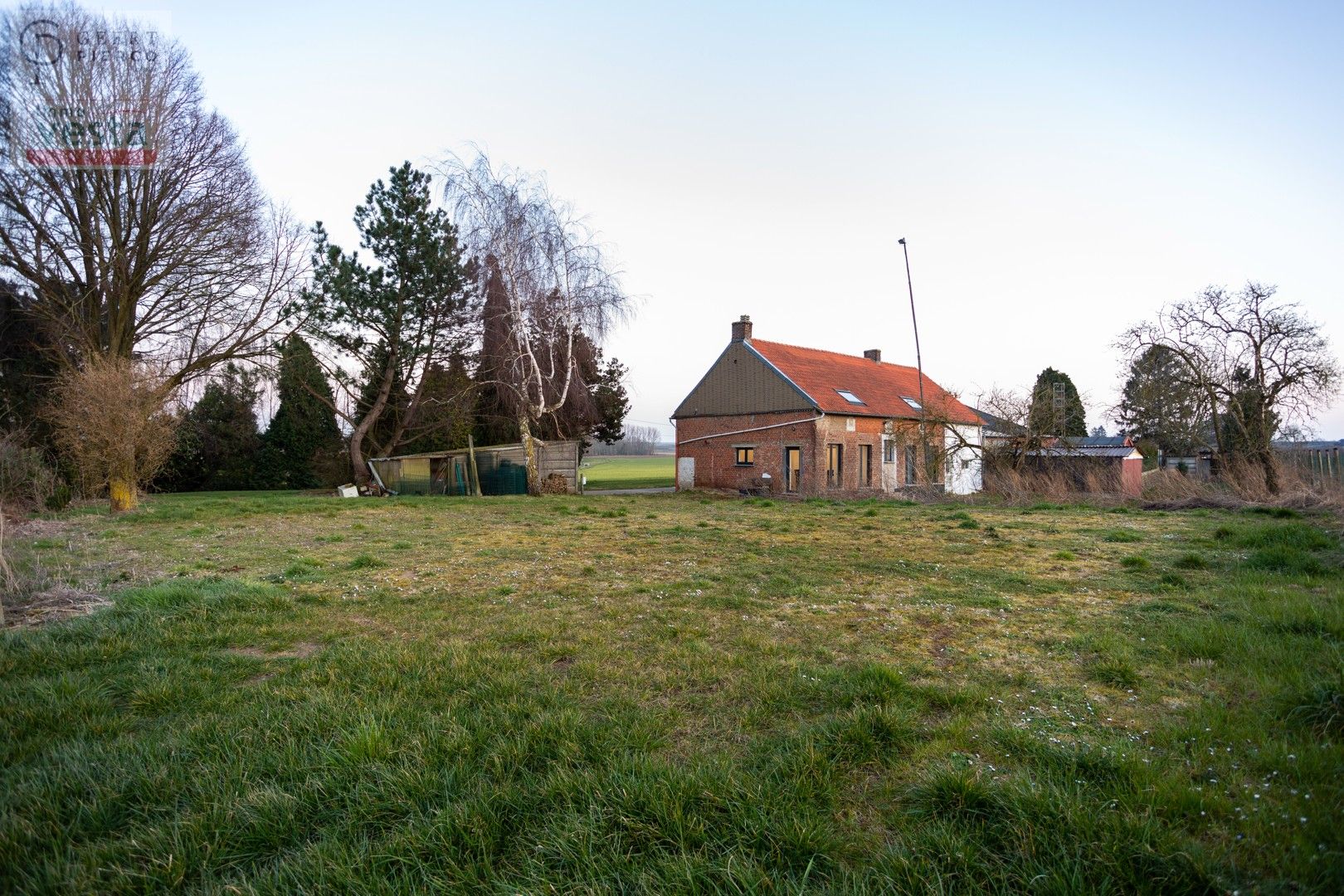 Energiezuinige woning op unieke locatie foto 30