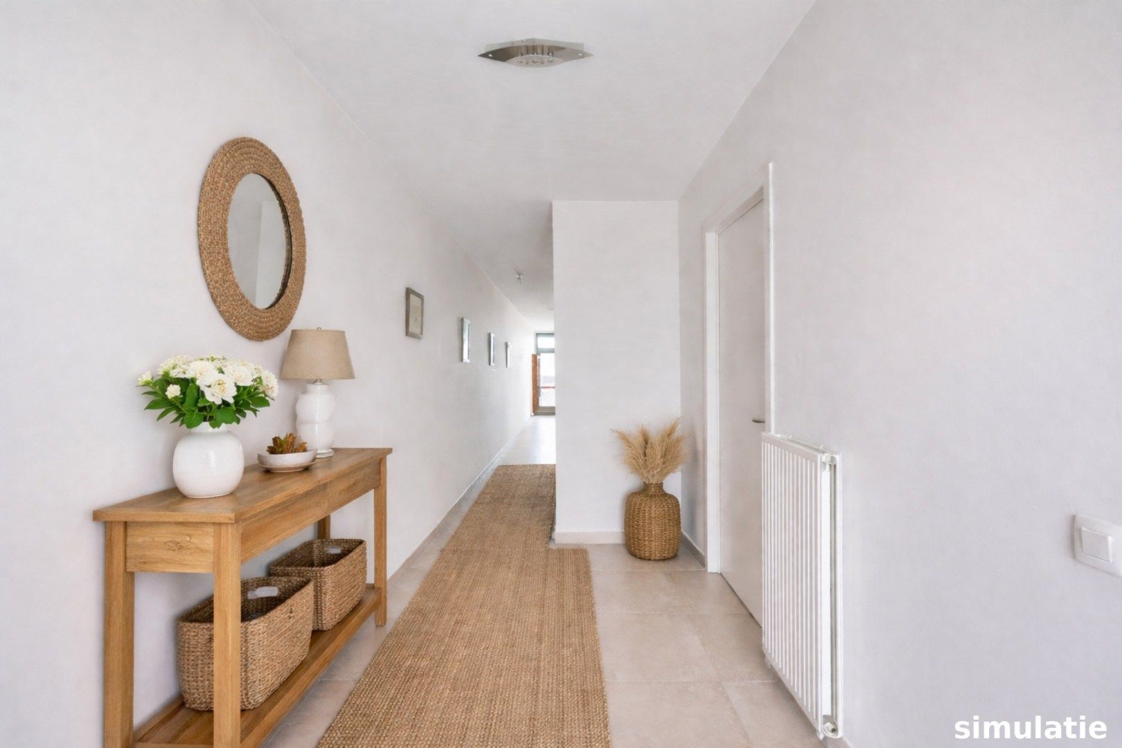 Appartement te koop St. Martinusstraat 34 -/108 - 2470 Retie