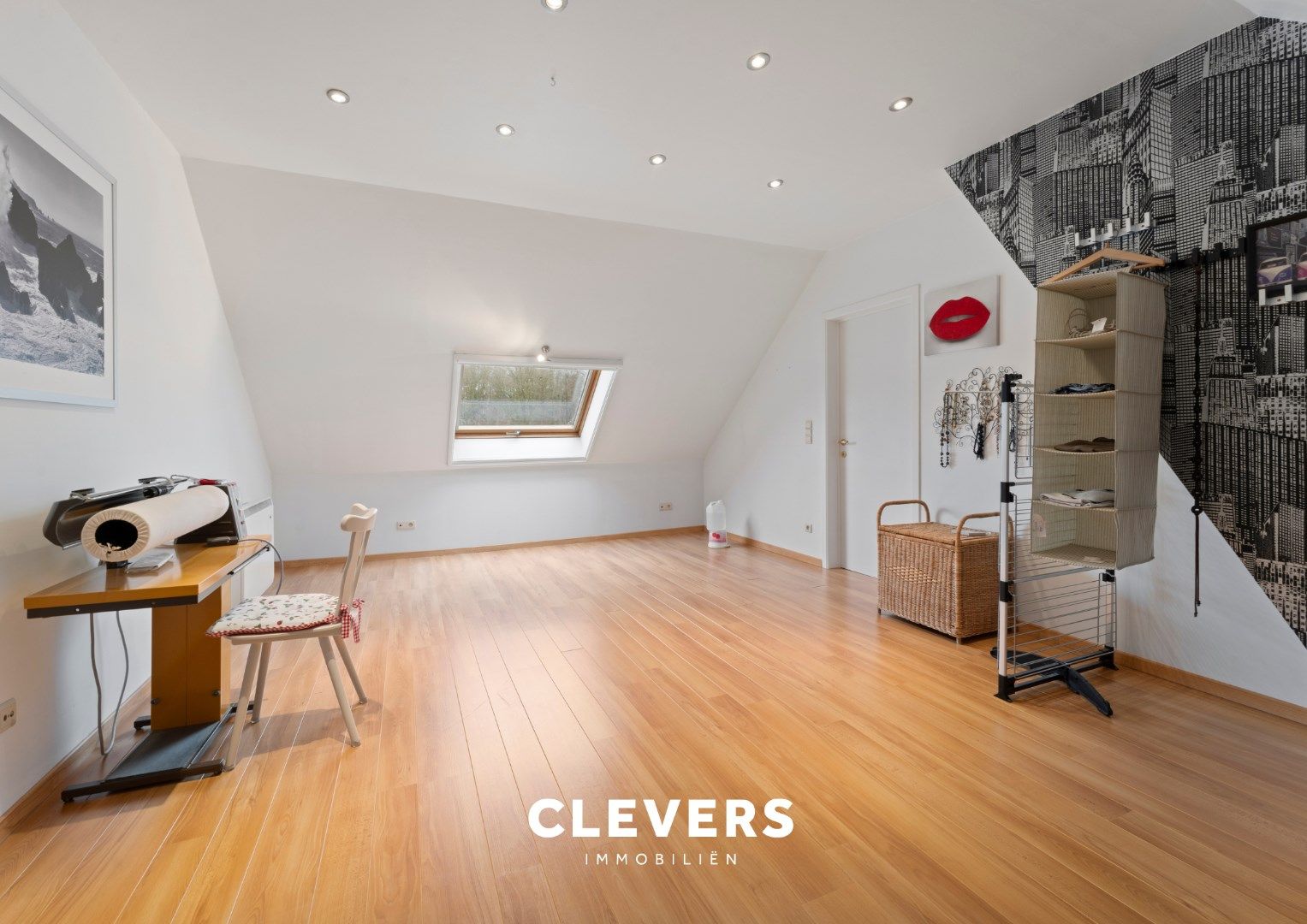 Karaktervolle, energiezuinig (label C) villa met tal van mogelijkheden op toplocatie nabij Brugge foto 26
