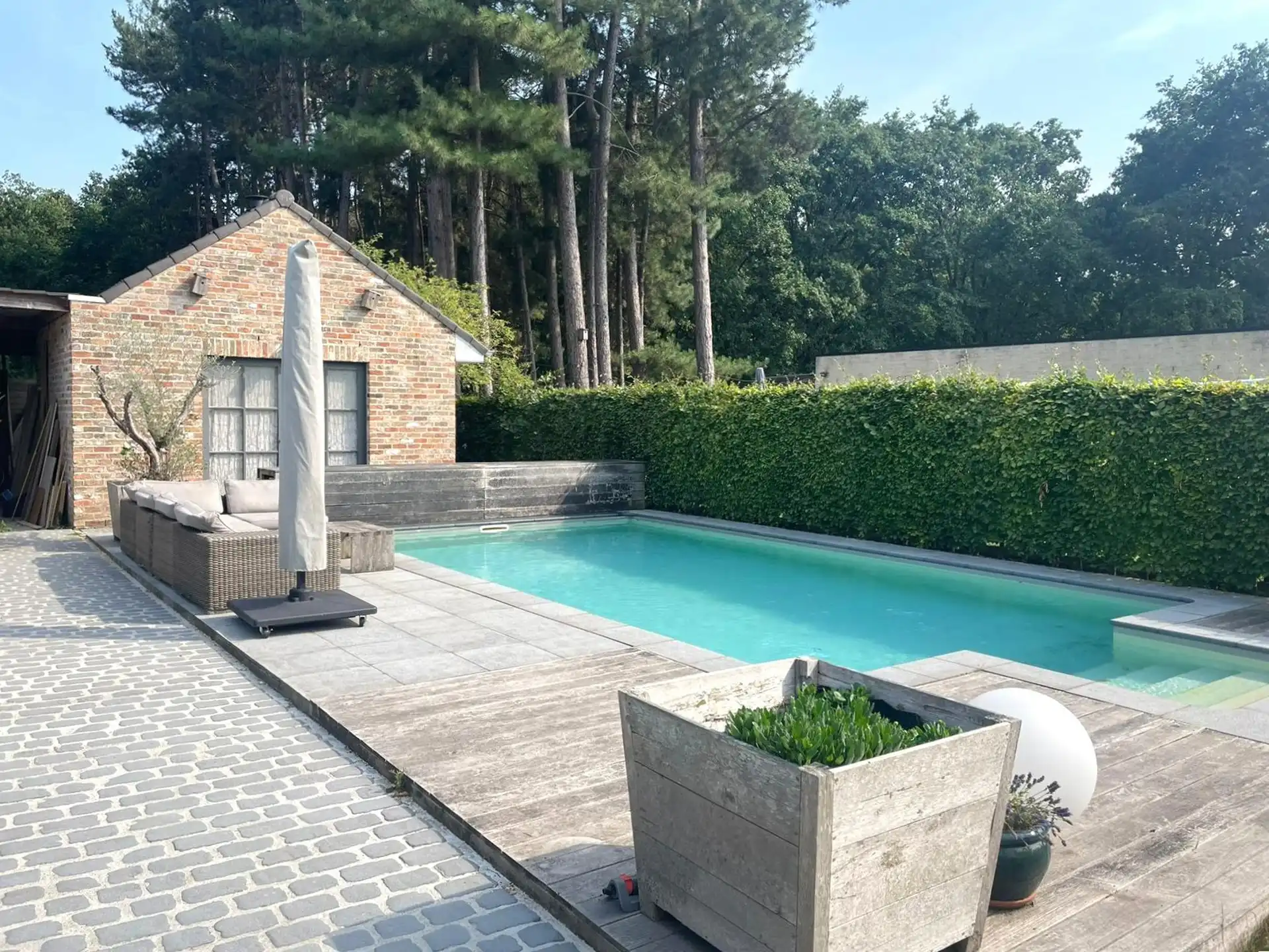Ruime woning met min. 4 slaapkamers op toplocatie  foto 31