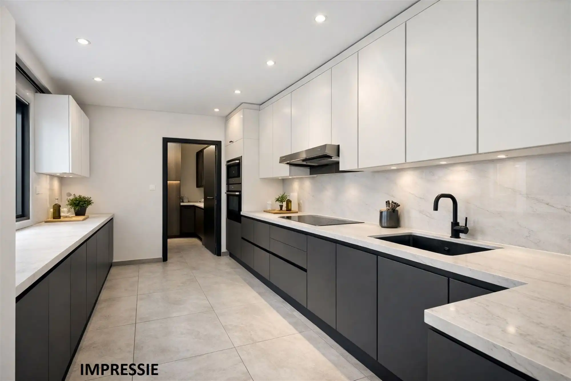 Residentieel gelegen laagbouwvilla te Duffel foto 7