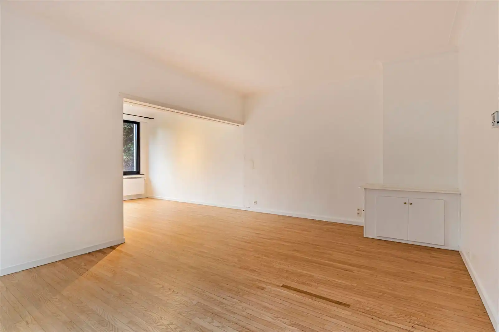 ELSDONK: Rustige, praktische woning met een uitgesproken familiaal karakter. foto 3