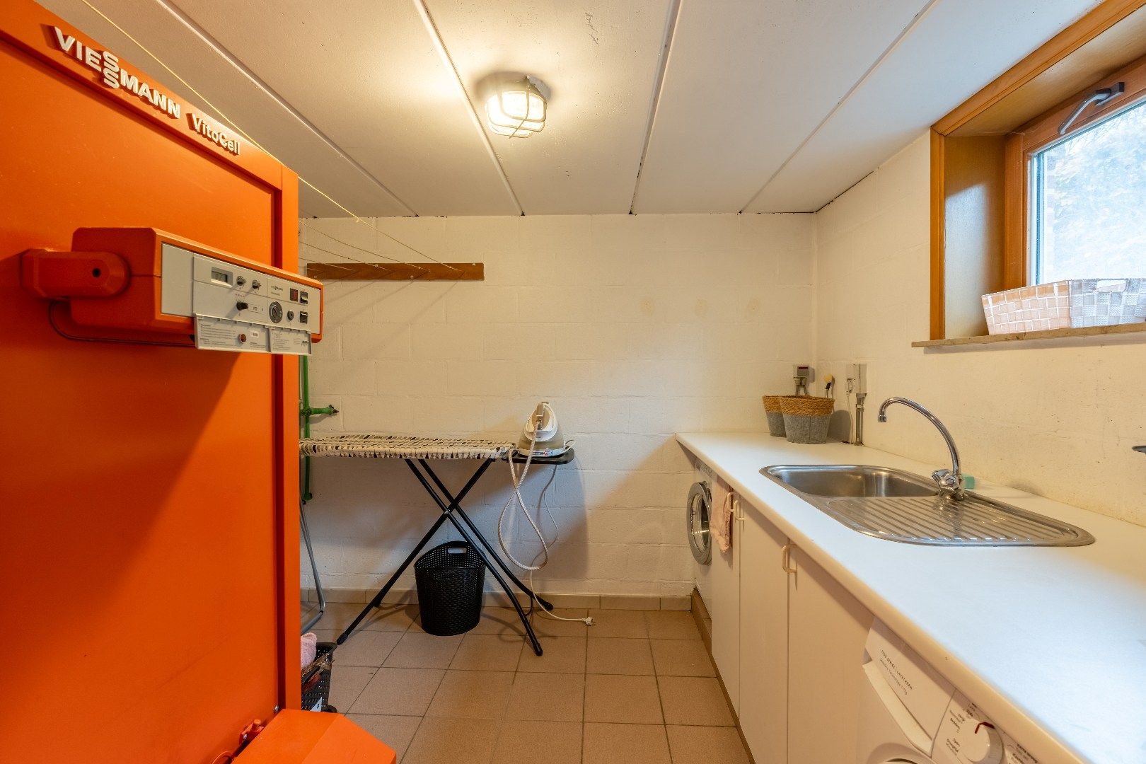 Ruime woning met 5 slaapkamers foto 22