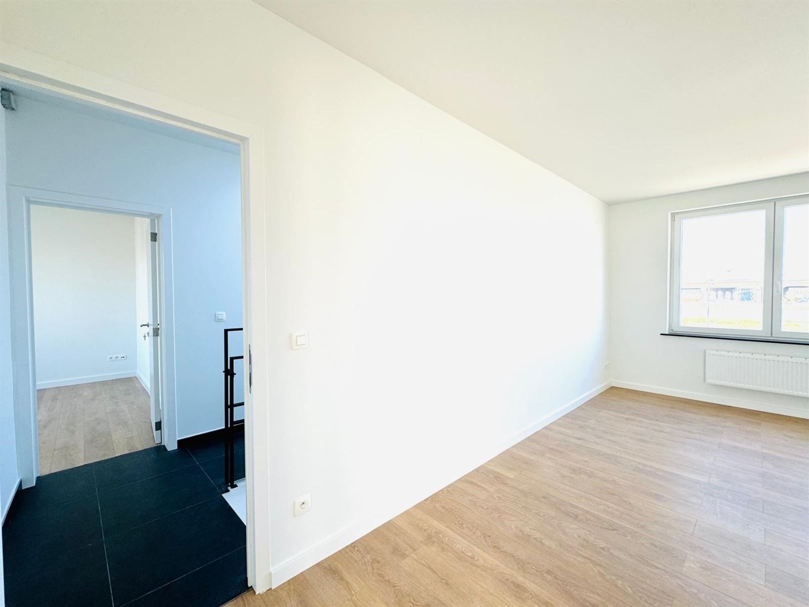 BUILDING met kantoren/appartementen 647m² langs ALBERTKANAAL. foto 36