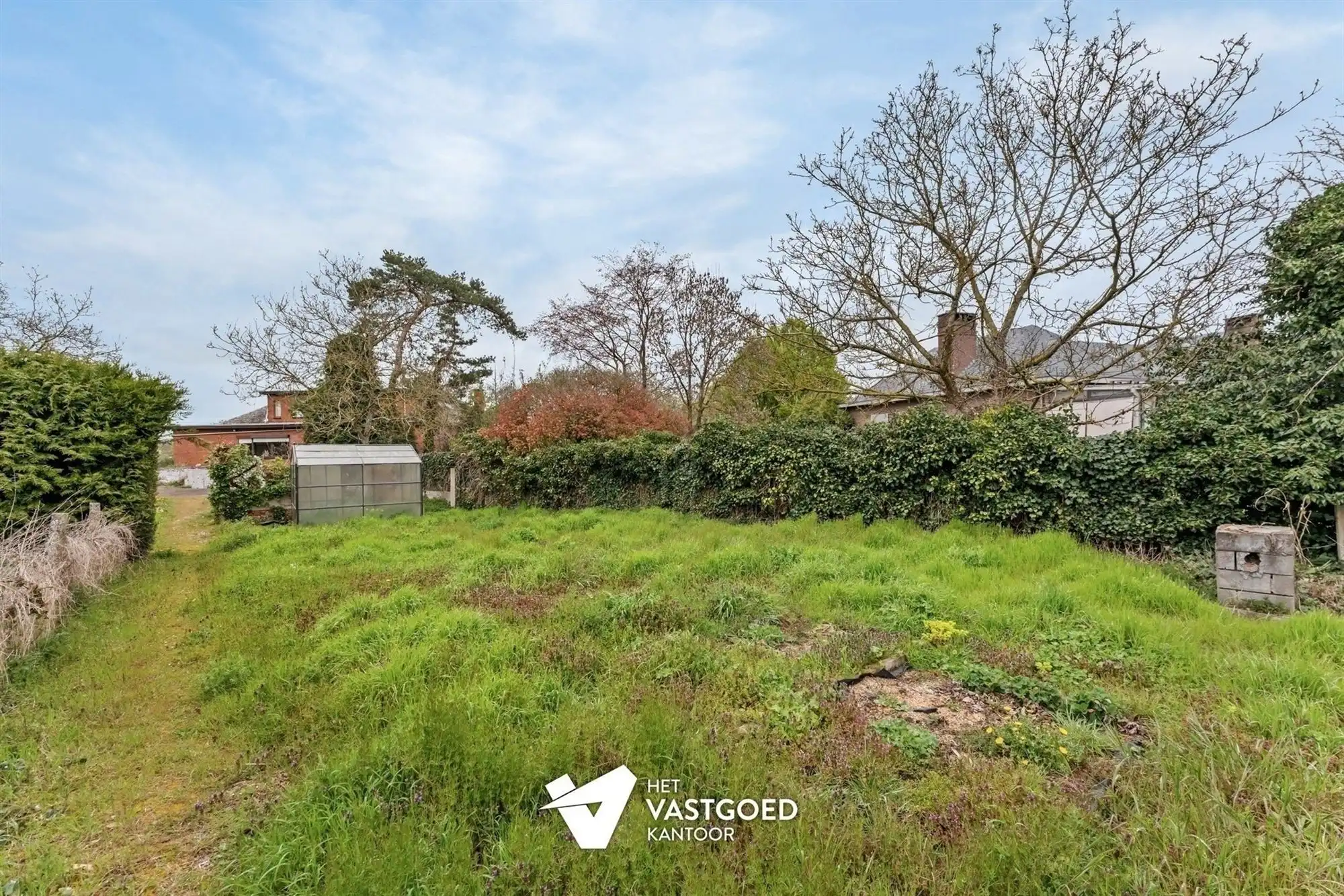 TE RENOVEREN WONING MET 3 SLAAPKAMERS OP RUSTIGE DOCH CENTRALE LIGGING IN LUMMEN (MELDERT) foto 24