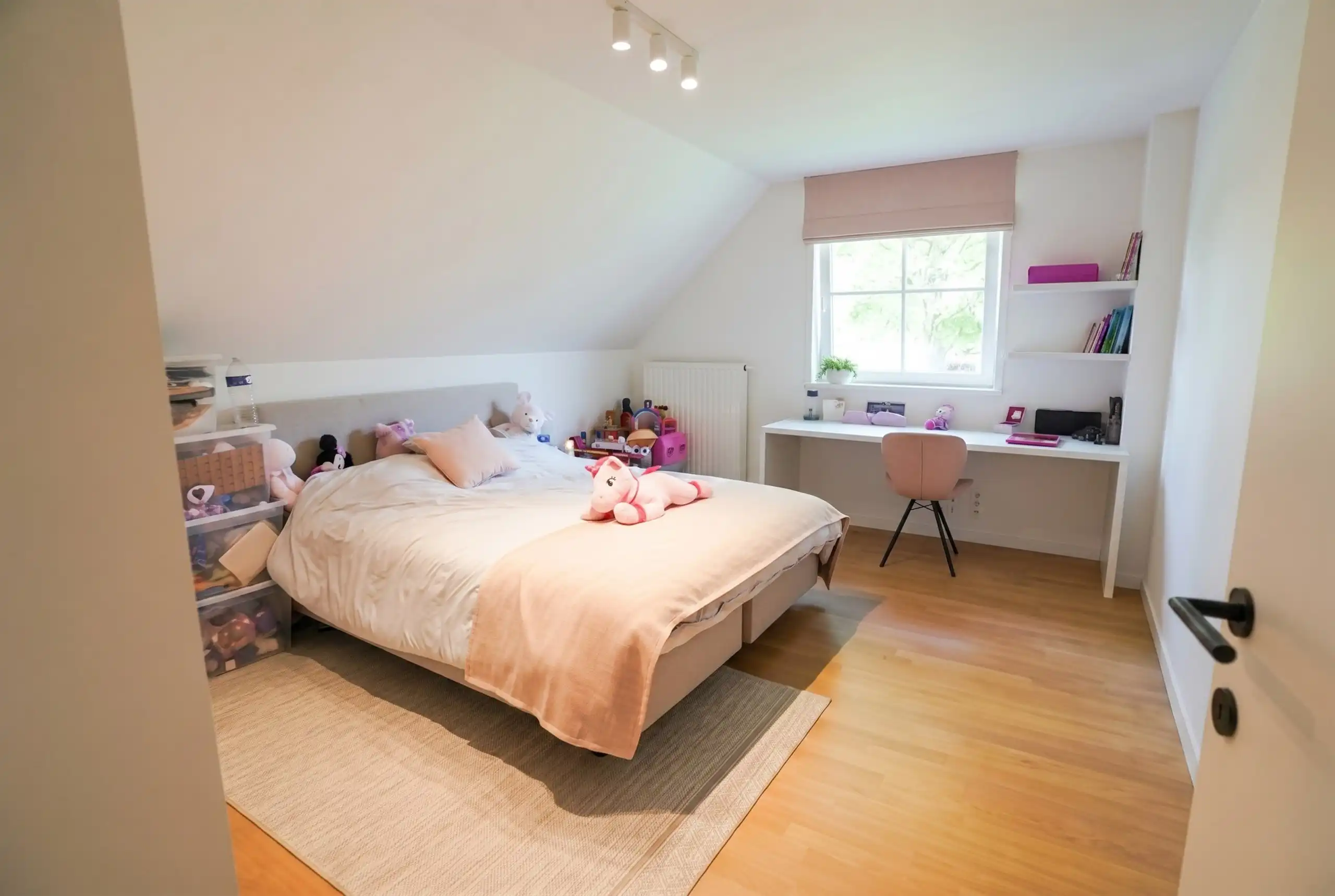 Totaal gerenoveerde eigendom op 1.245 m² nabij Kortrijk foto 24