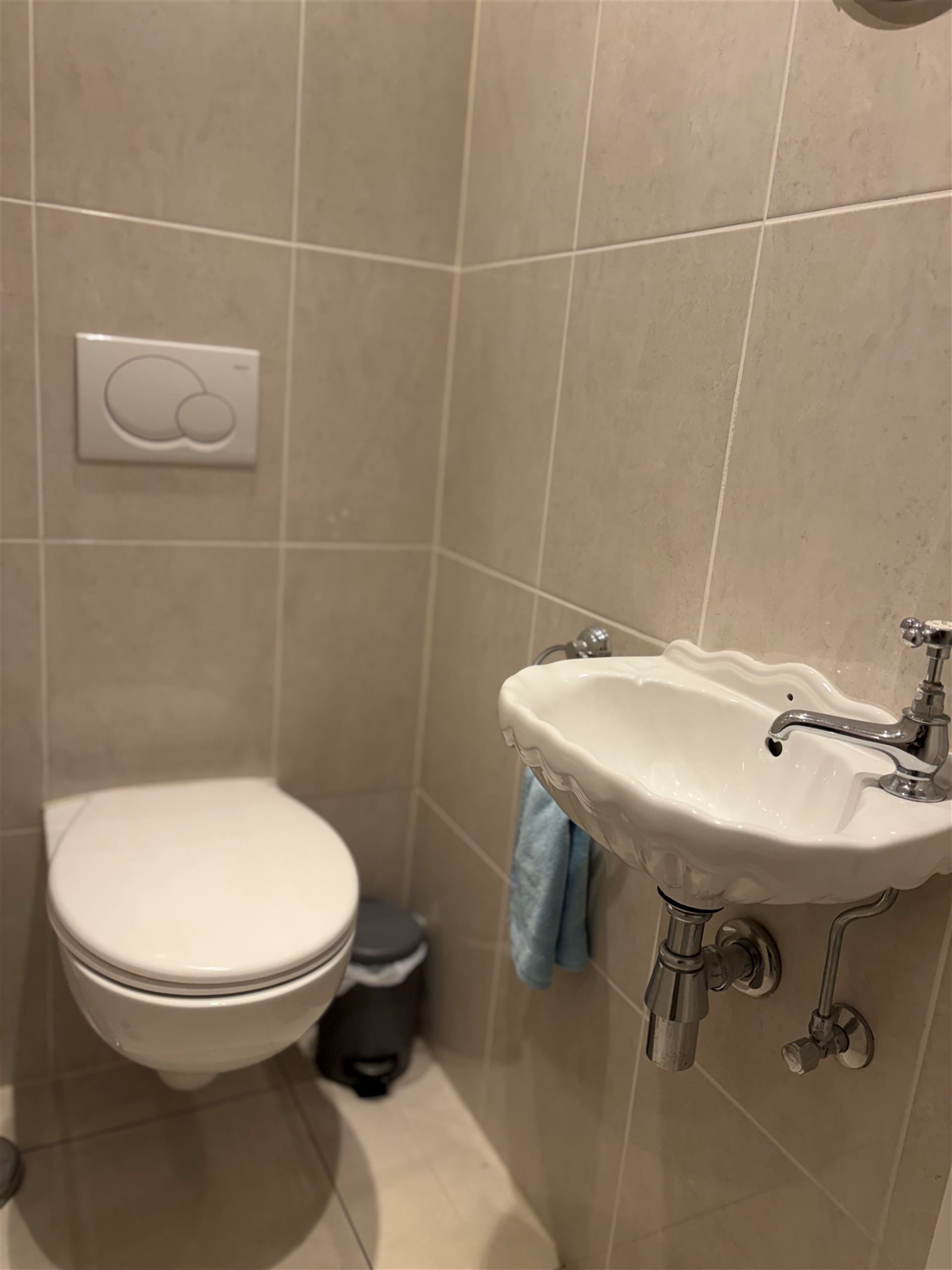 Appartement 1 slaapkamer foto 7