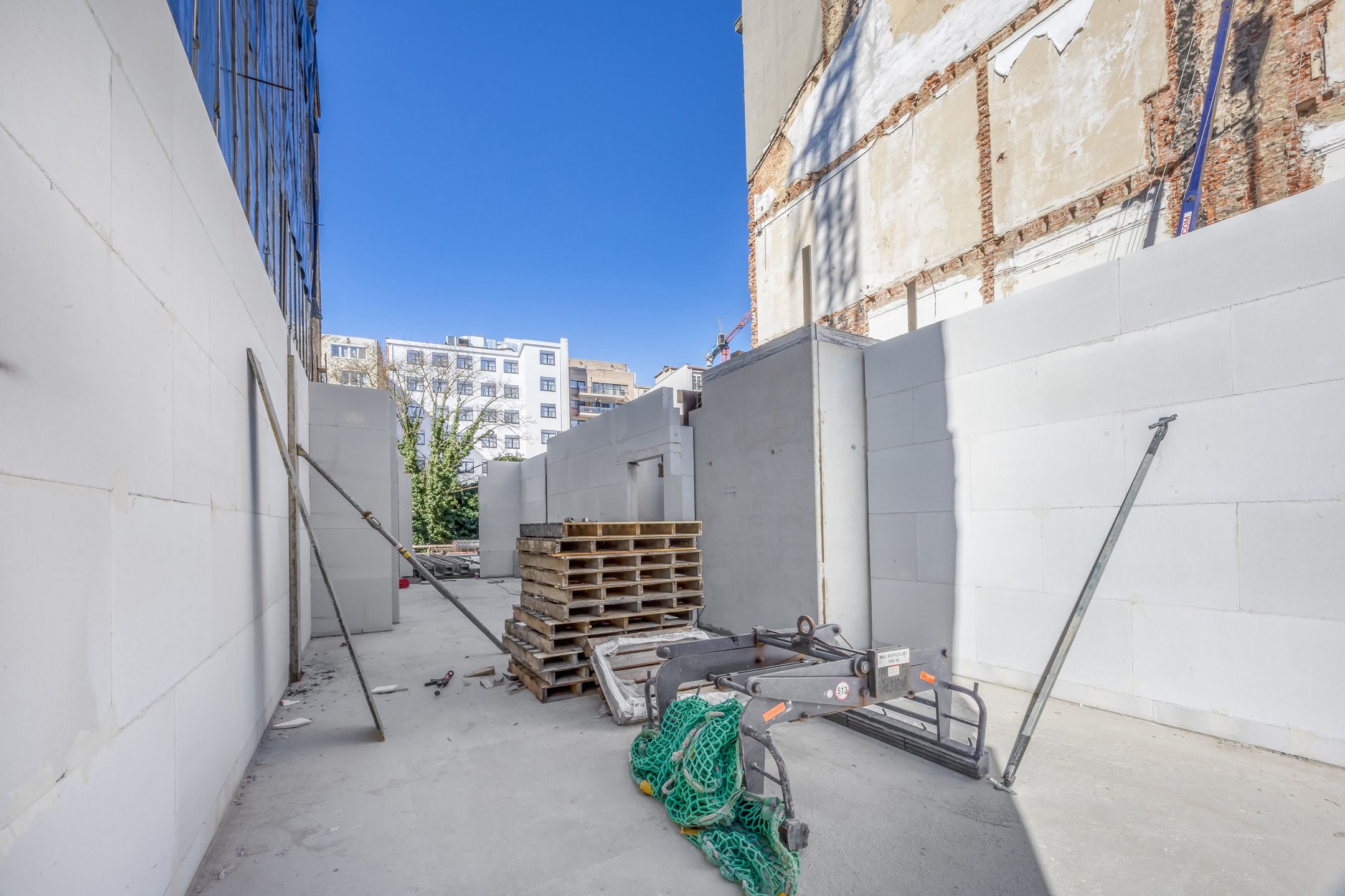 Heerlijk wonen in de stad  én het stadspark als achtertuin foto 4