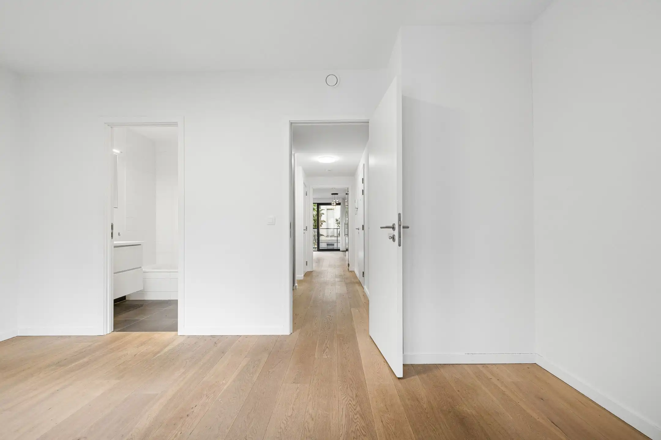 Europese wijk - Appartement met 1 slaapkamer foto 10