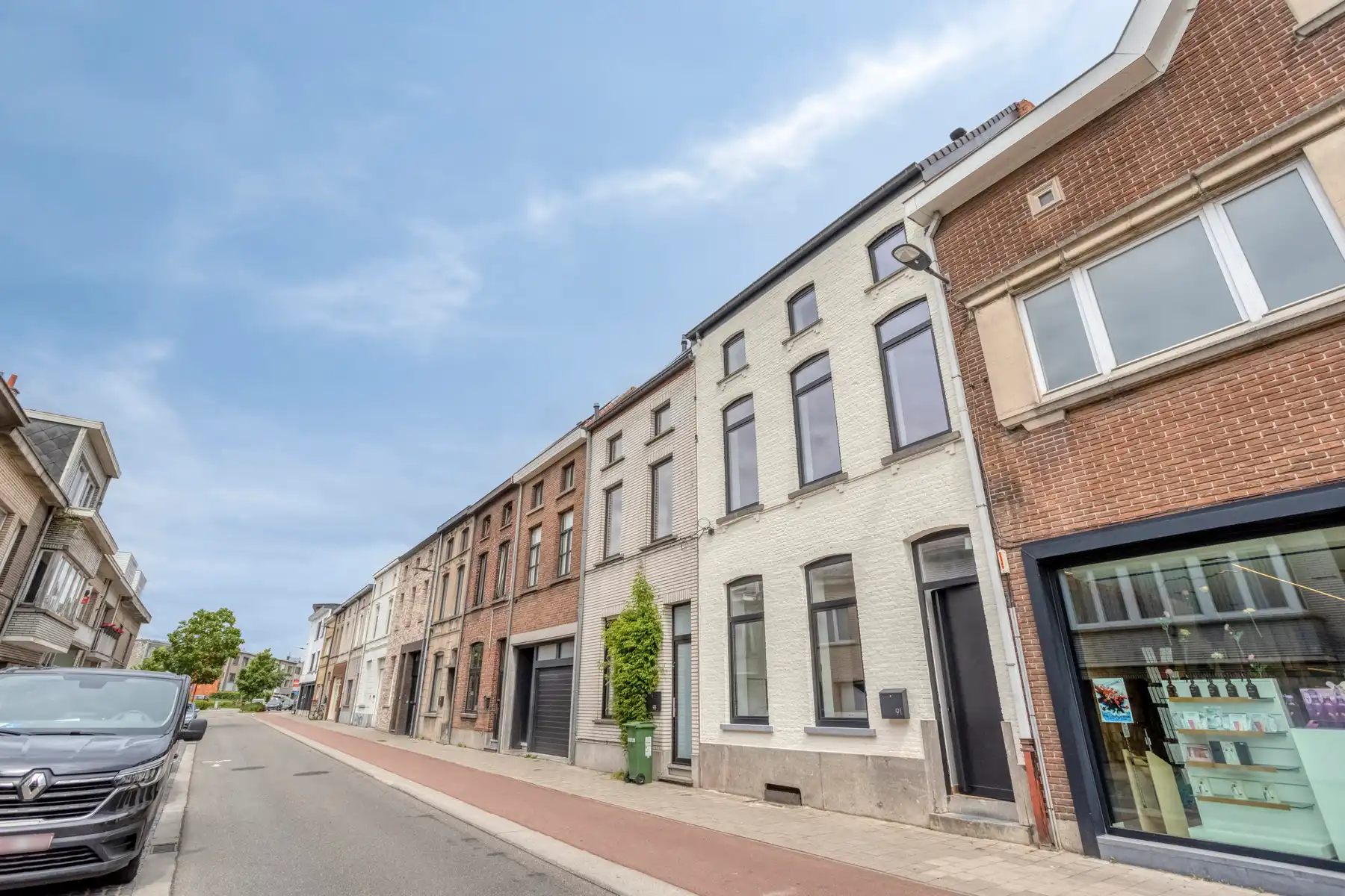 Prachtig gerenoveerd herenhuis met EPC A foto 33