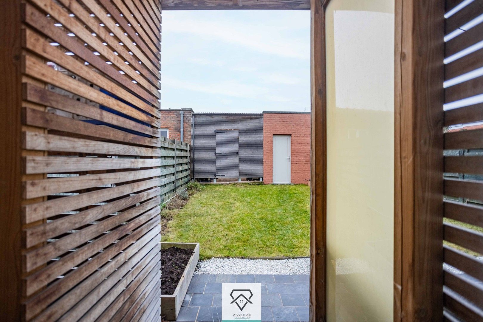 Smaakvolle gezinswoning in De Pinte te koop foto 24