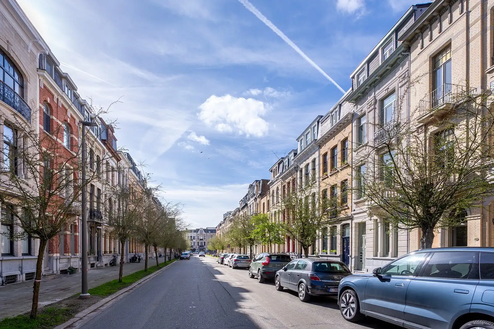 Stijlvol wonen op een gegeerde locatie foto 26