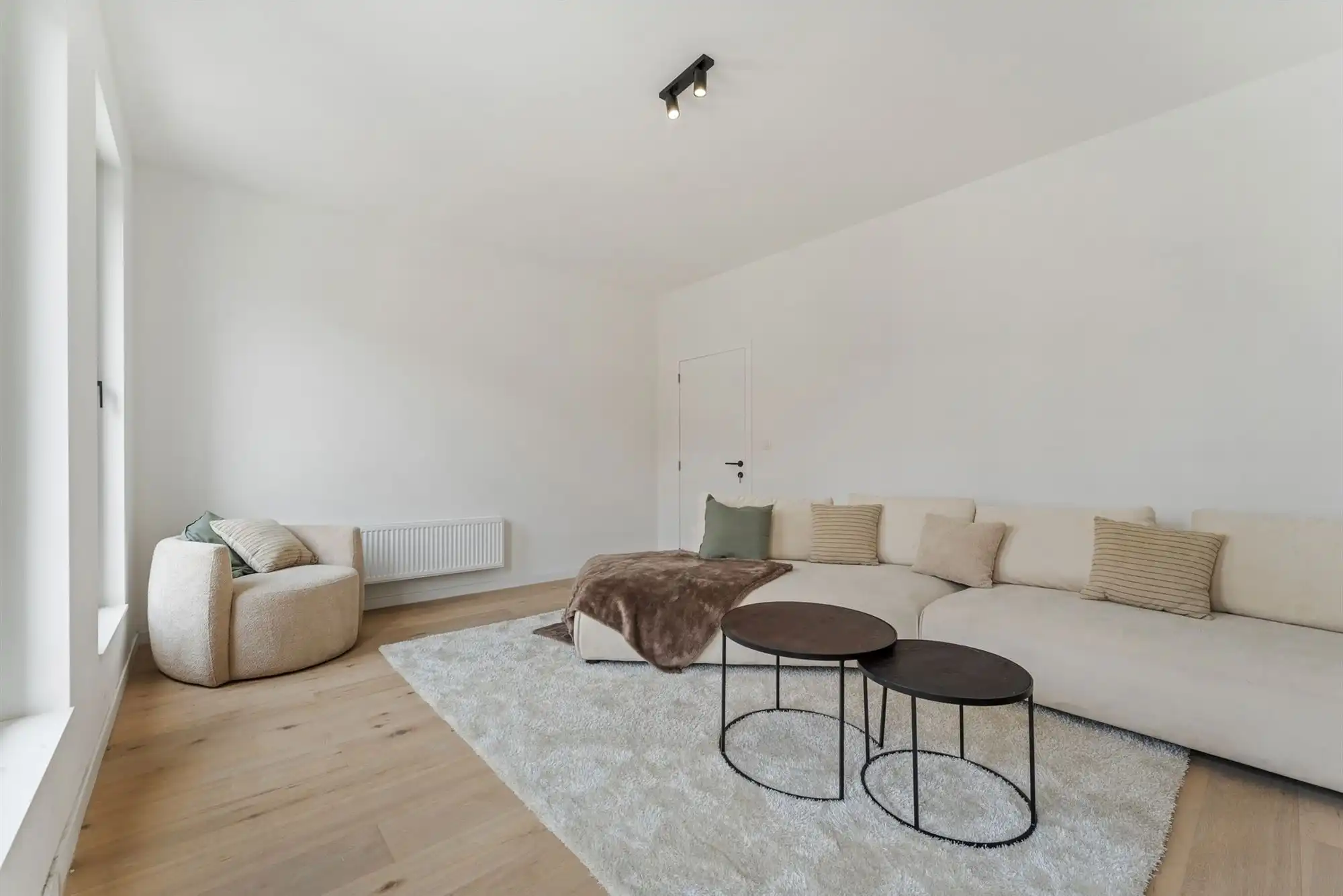 Gerenoveerde woning aan het Boelaerpark met tuin en garage foto 12