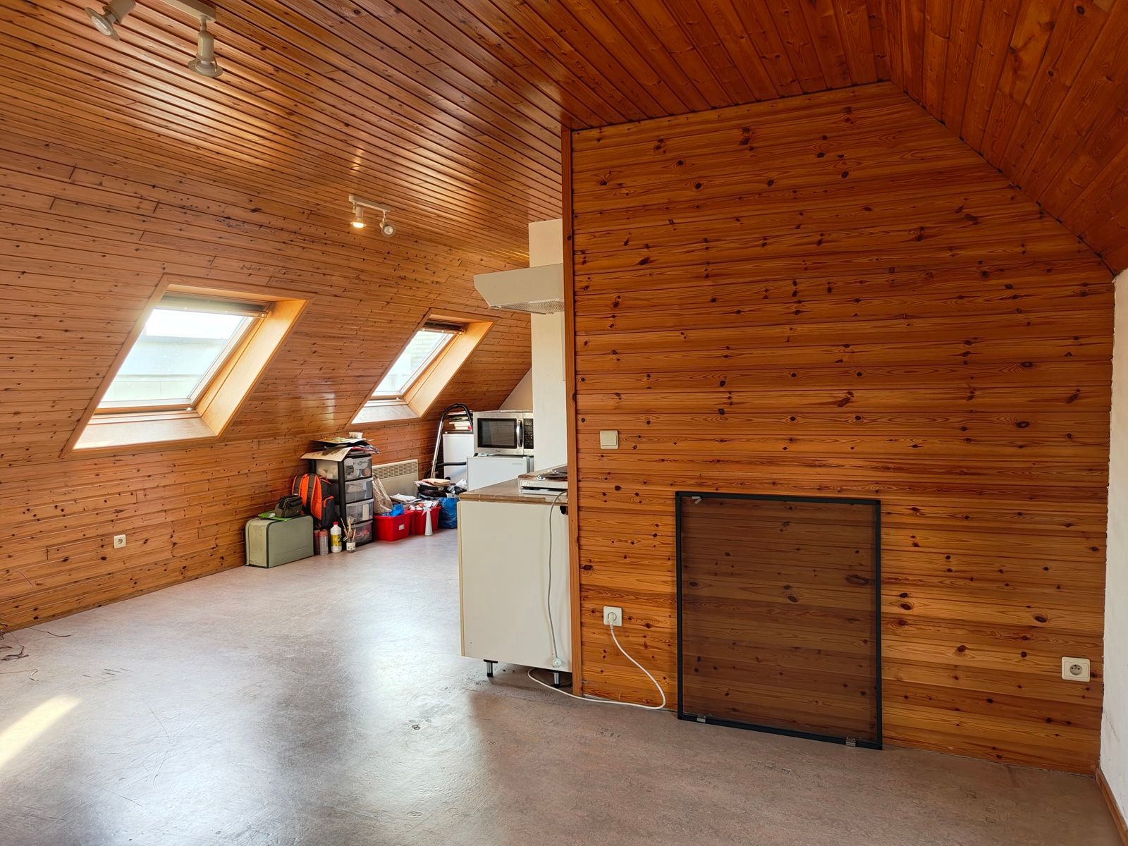 Studentenstudio's centrum Gent - Te huur foto 9