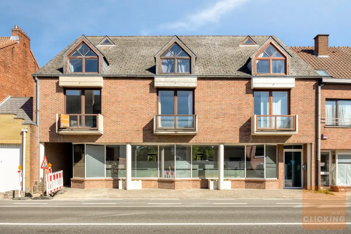 Cozy wonen met zon en sfeer triplex 3 kamers foto 33