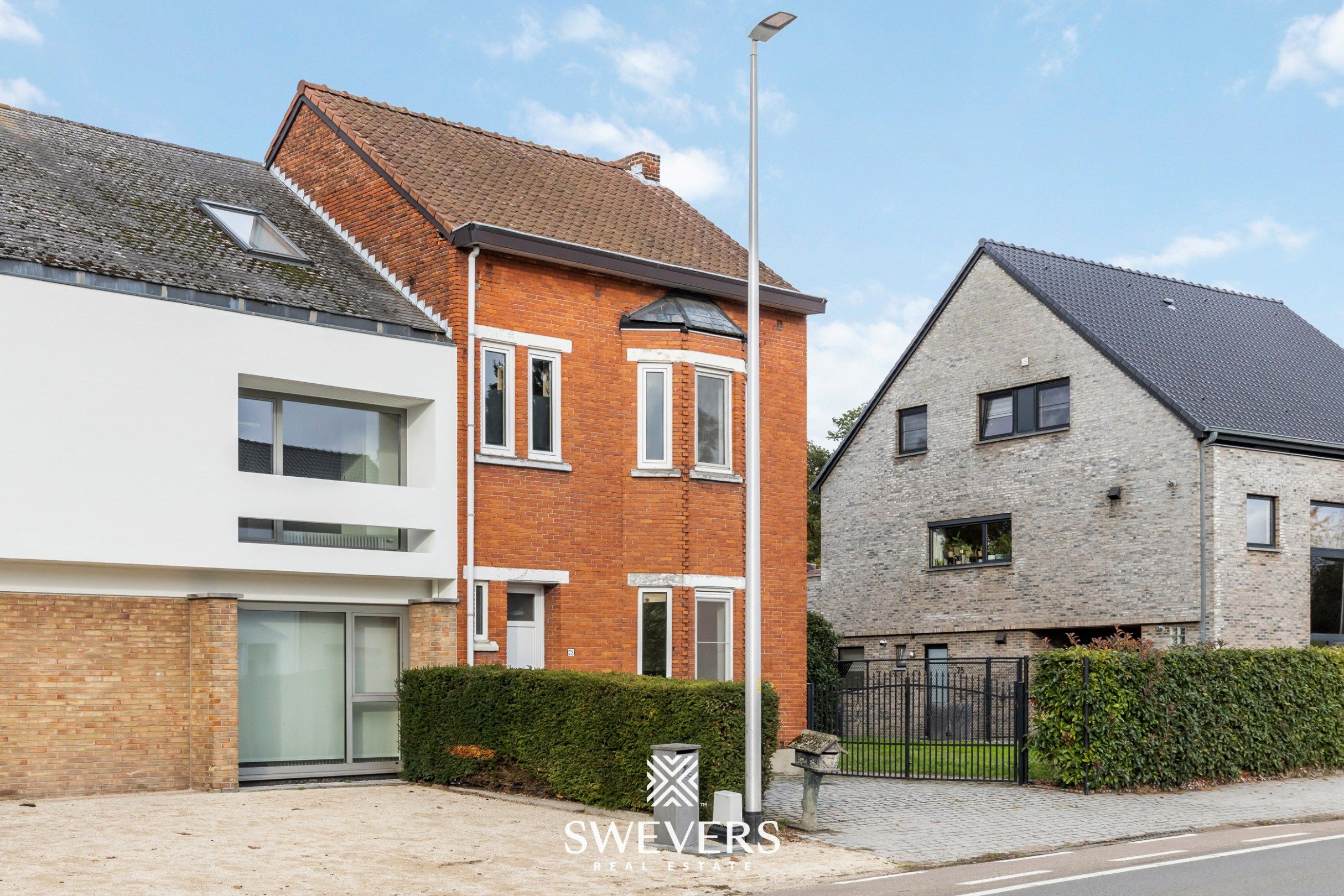 Unieke renovatiekans: karaktervol herenhuis te Zonhoven foto 30